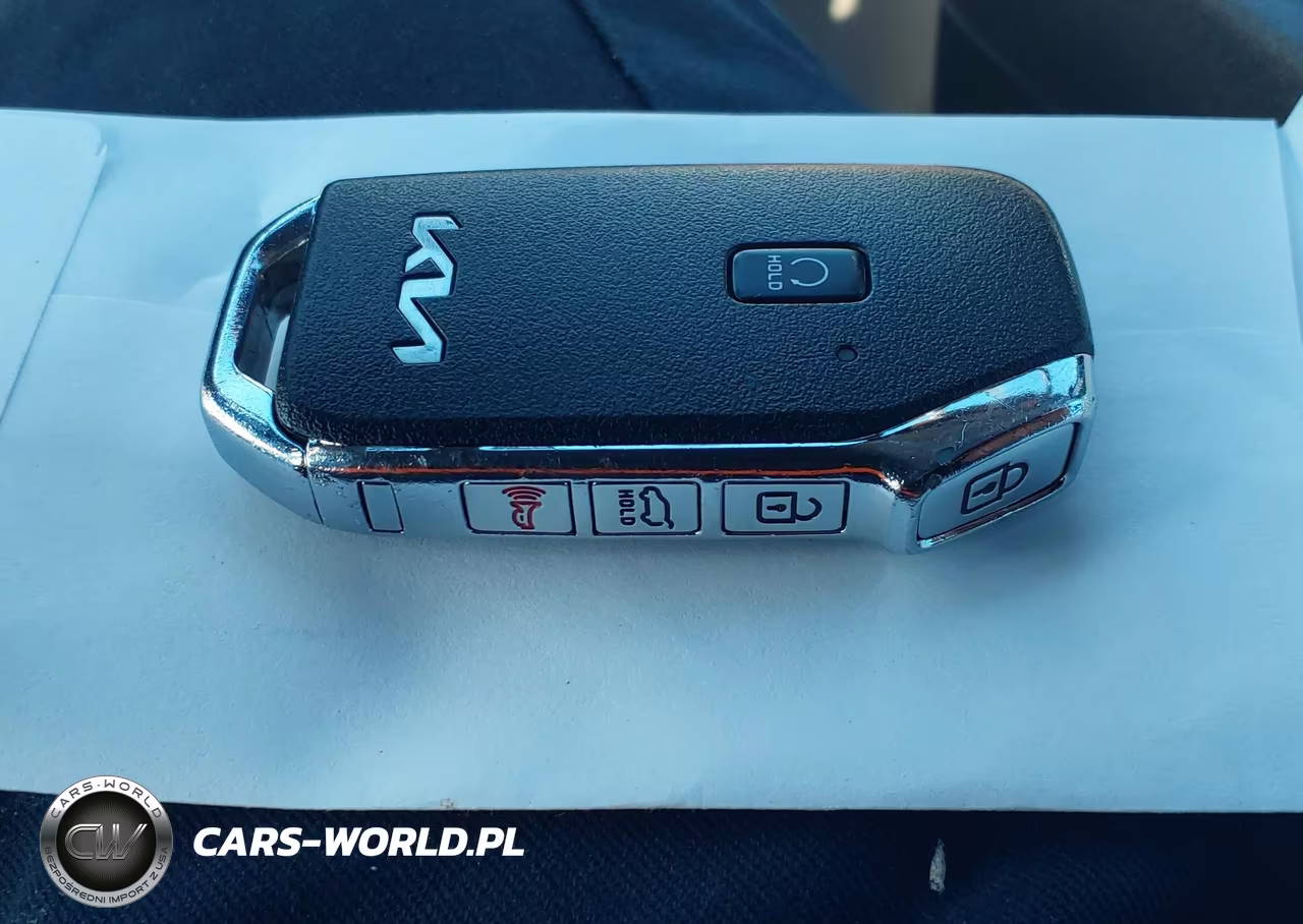 2022 Kia Sorento Plug-In Hybrid Sx VIN:KNDRJDLH9N5082253 - 11