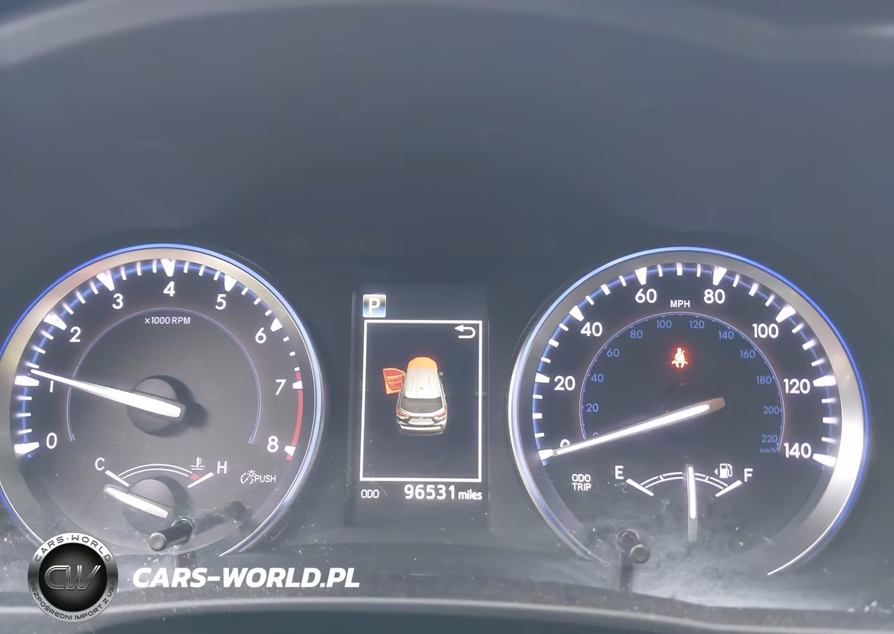 2019 Toyota Highlander Xle VIN:5TDJZRFH0KS563383 - 7