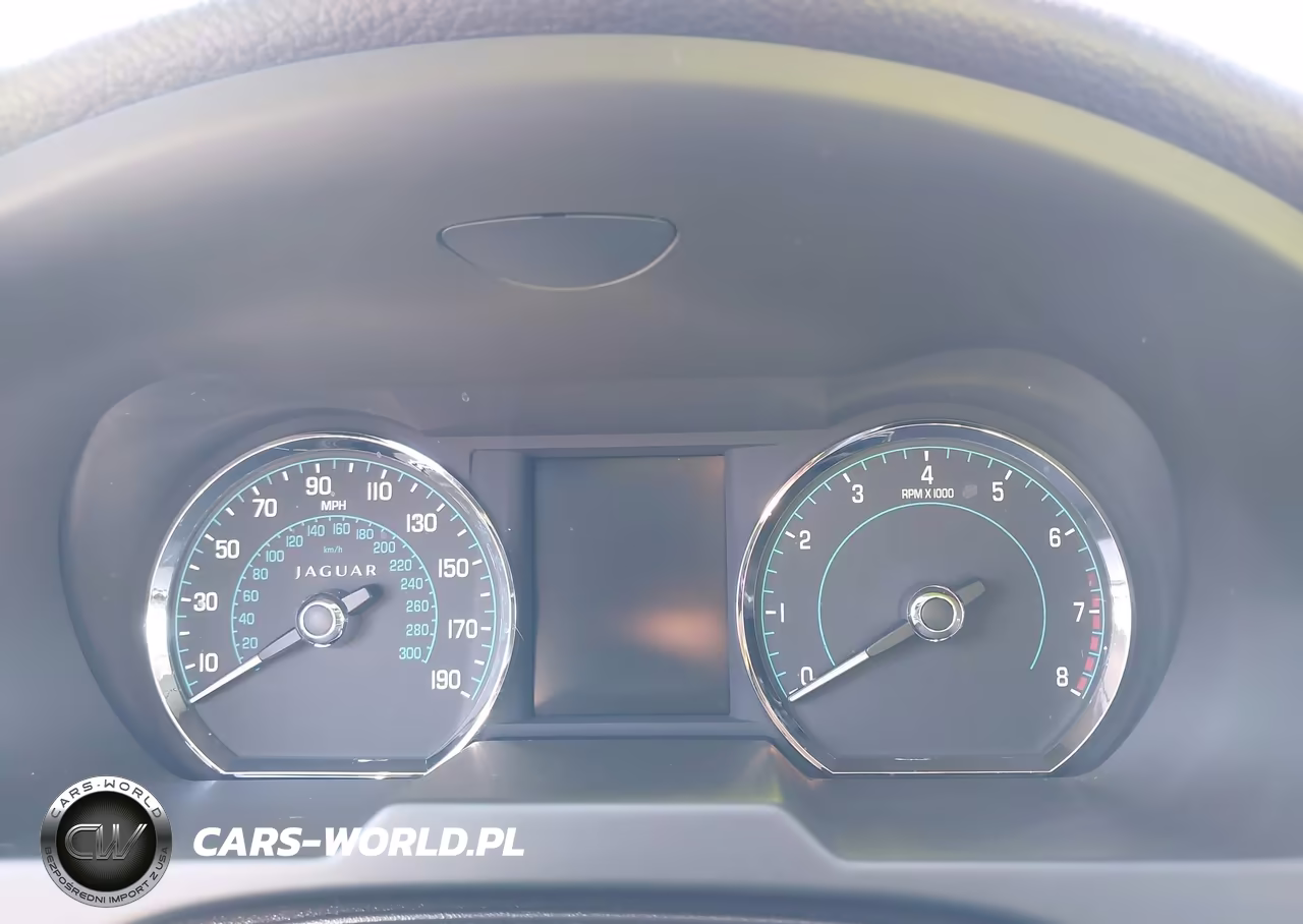 2013 Jaguar Xf V6 Sc VIN:SAJWJ0EF3D8S88190 - 7