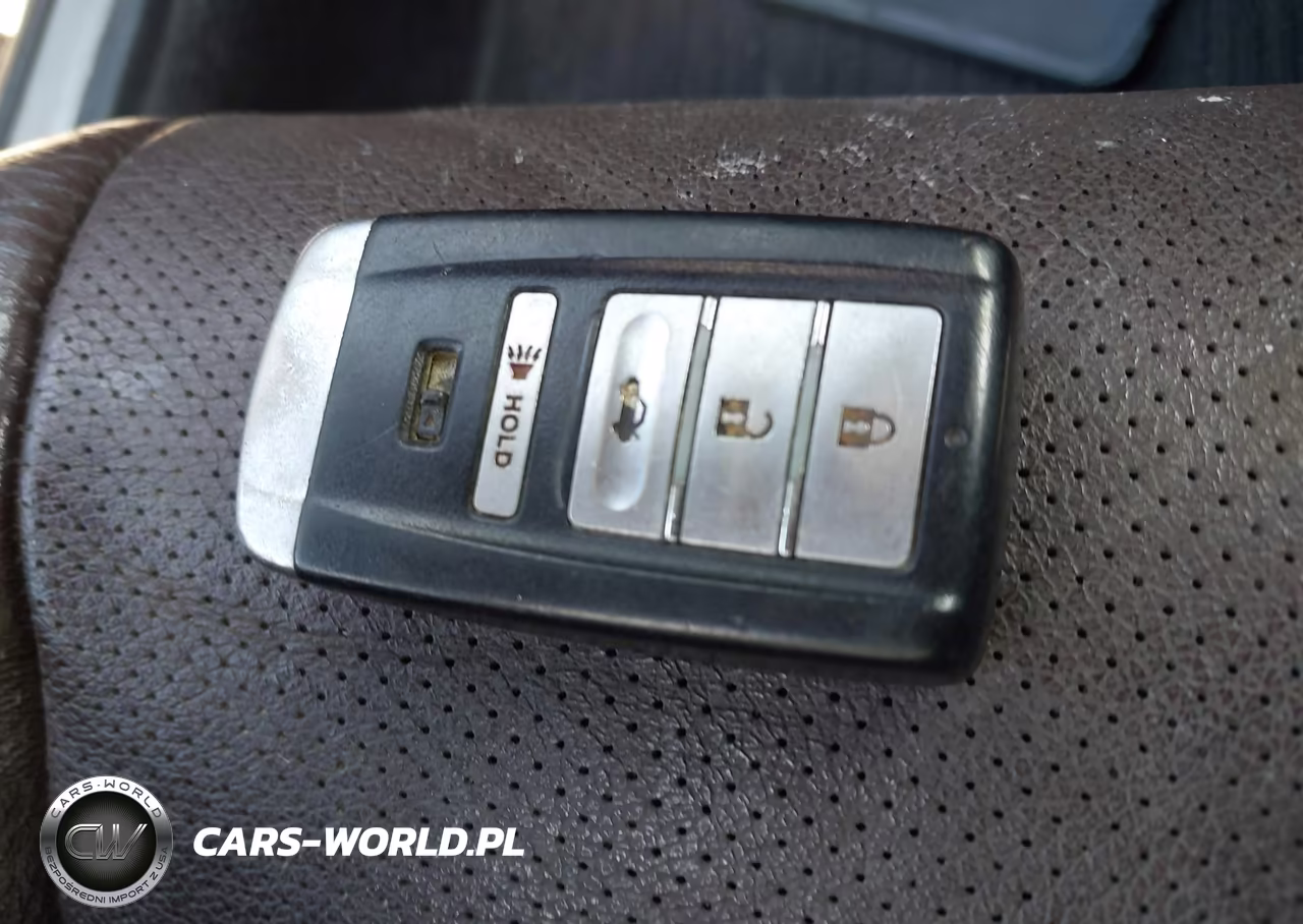 2015 Acura Tlx V6 Tech VIN:19UUB2F53FA002176 - 11