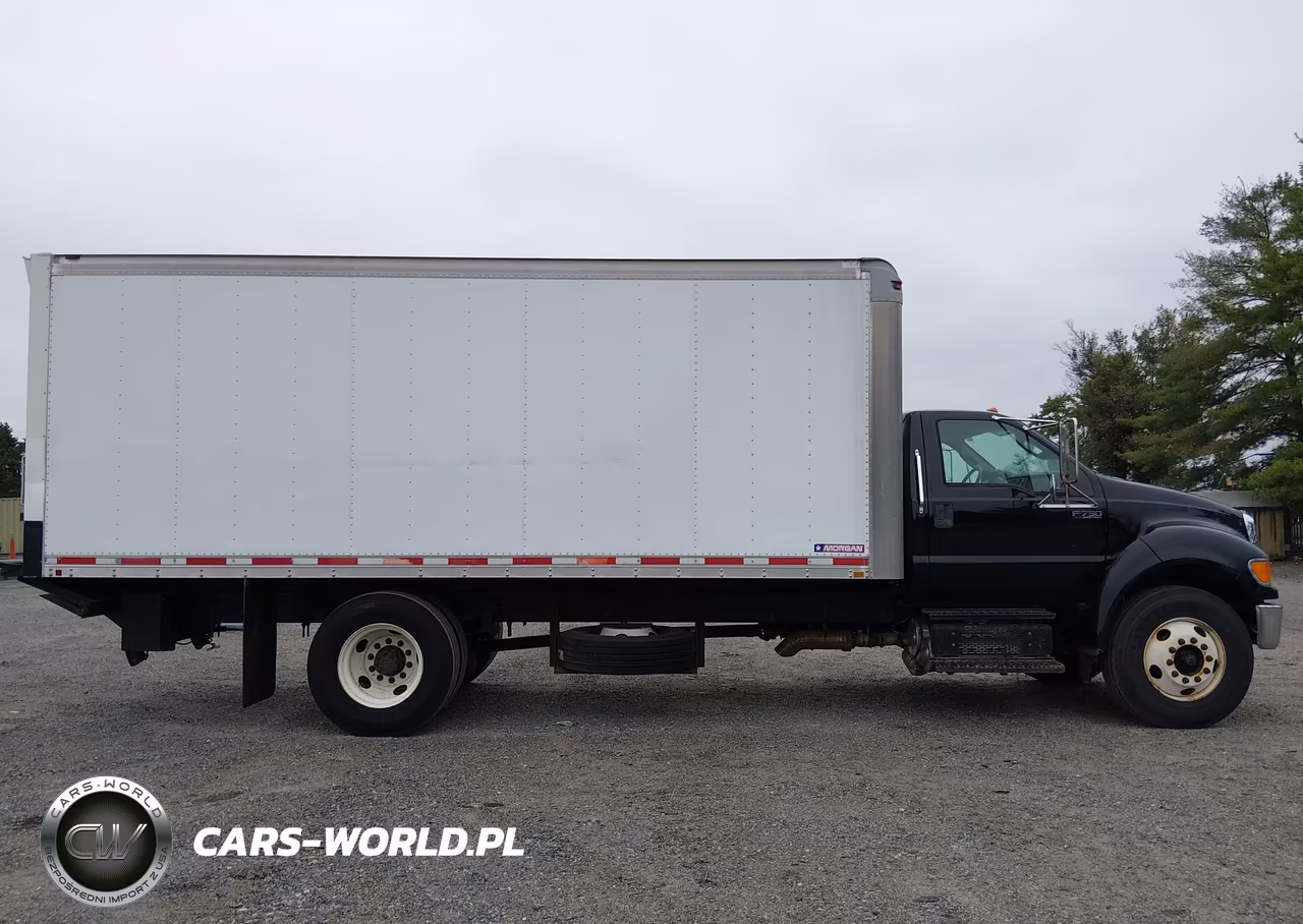 2012 Ford F-750 Xl-Xlt VIN:3FRWF7FG9CV333642 - 17
