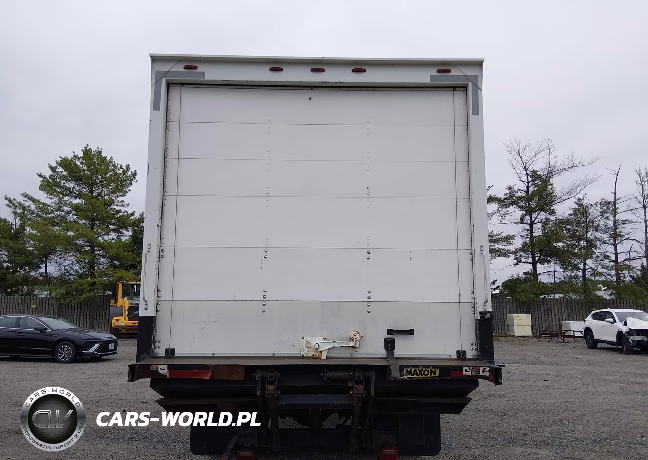 2012 Ford F-750 Xl-Xlt VIN:3FRWF7FG9CV333642 - 20