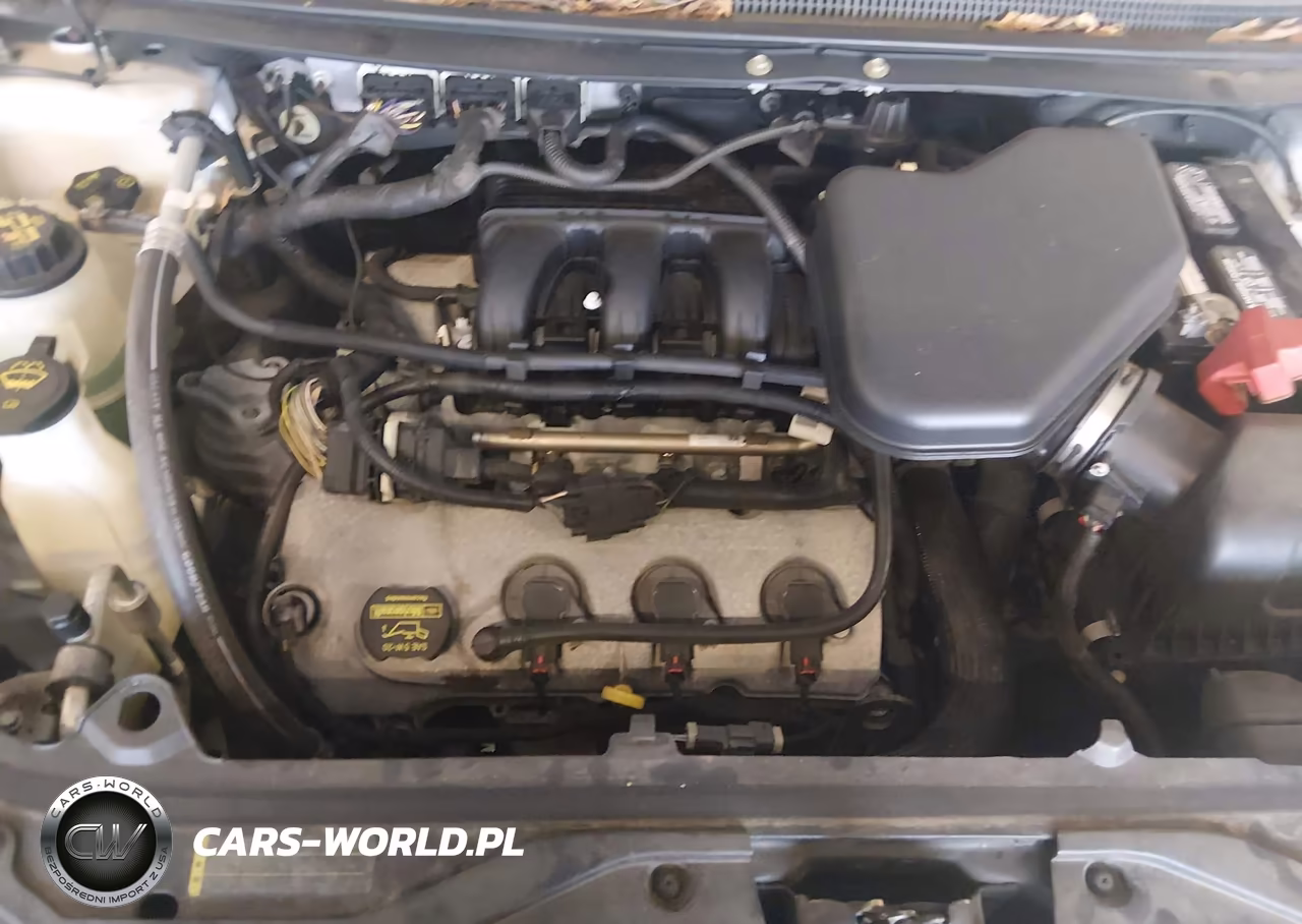 2010 Ford Edge Sel VIN:2FMDK3JC8ABB04687 - 10