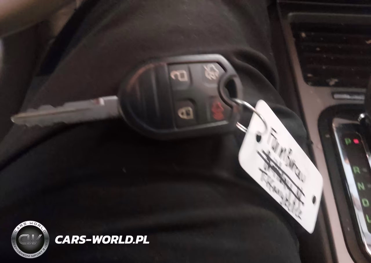 2010 Ford Edge Sel VIN:2FMDK3JC8ABB04687 - 11