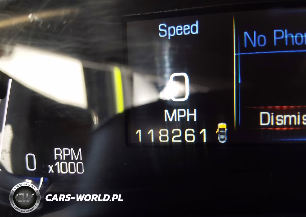 2013 Cadillac Xts Luxury VIN:2G61R5S36D9101699 - 15