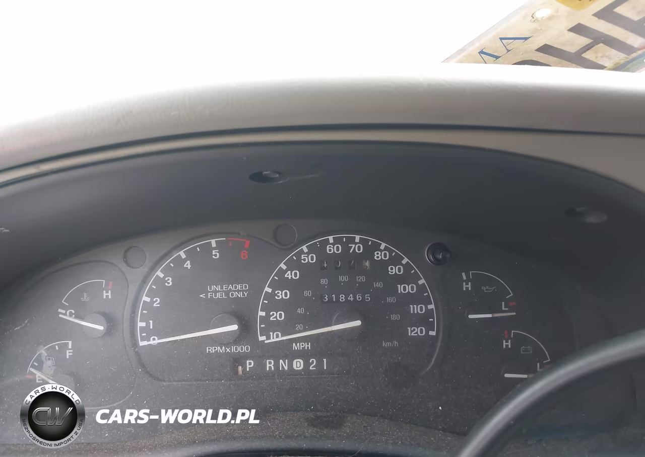 1995 Ford Explorer VIN:1FMDU32X3SUA91614 - 7