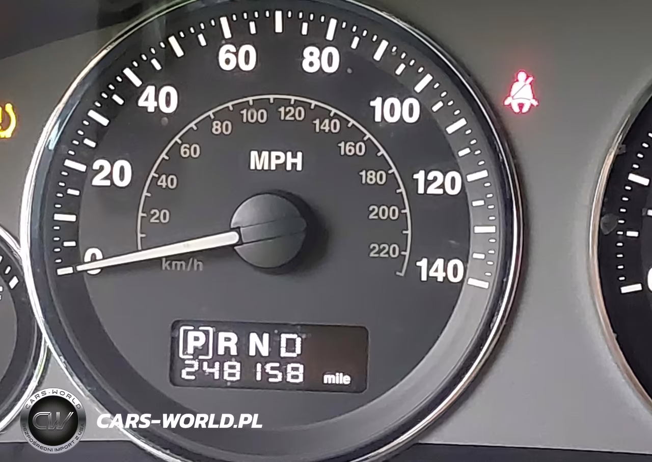 2008 Jeep Commander Limited VIN:1J8HG58268C145757 - 15