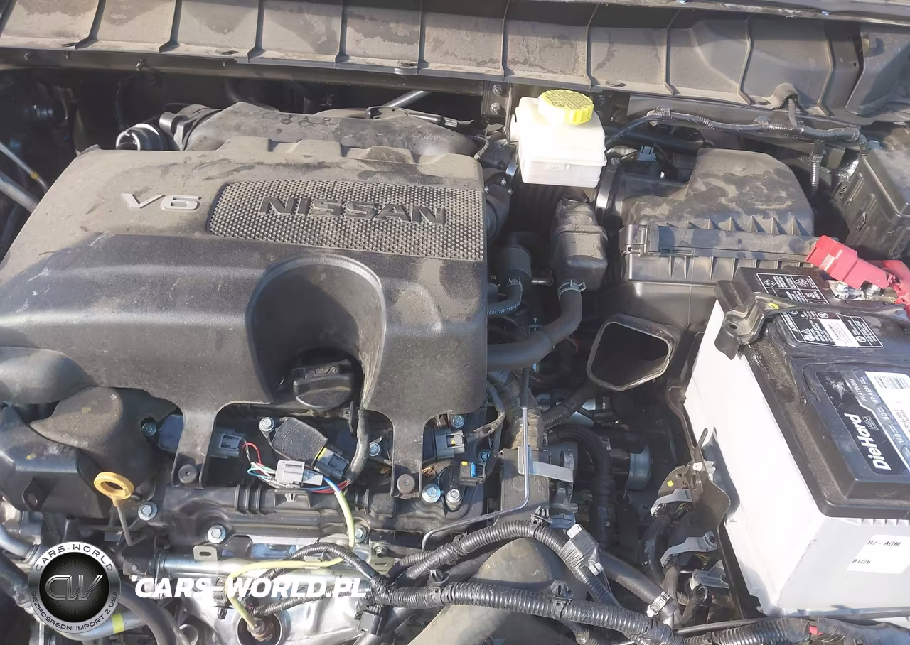 2023 Nissan Pathfinder Platinum Fwd VIN:5N1DR3DG9PC250745 - 10