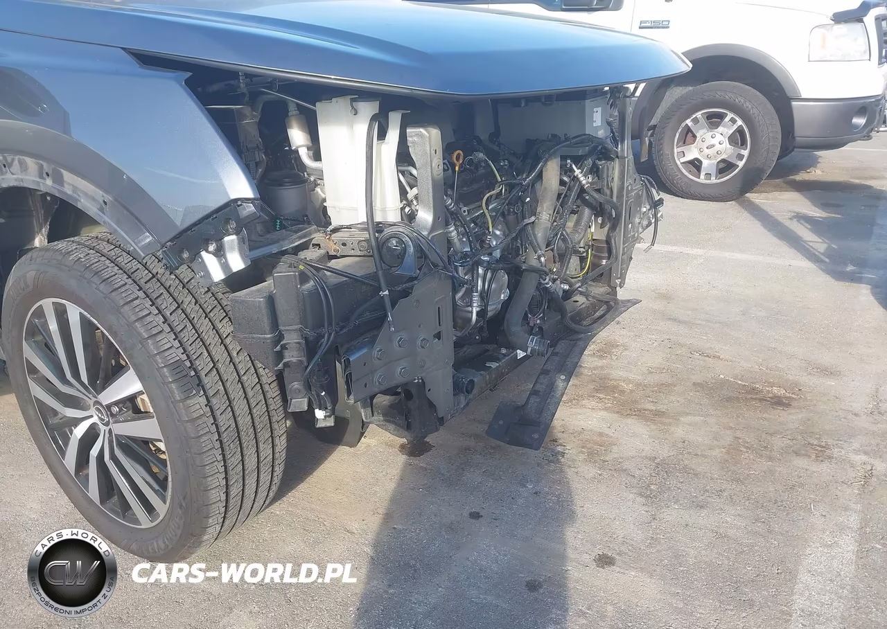 2023 Nissan Pathfinder Platinum Fwd VIN:5N1DR3DG9PC250745 - 6