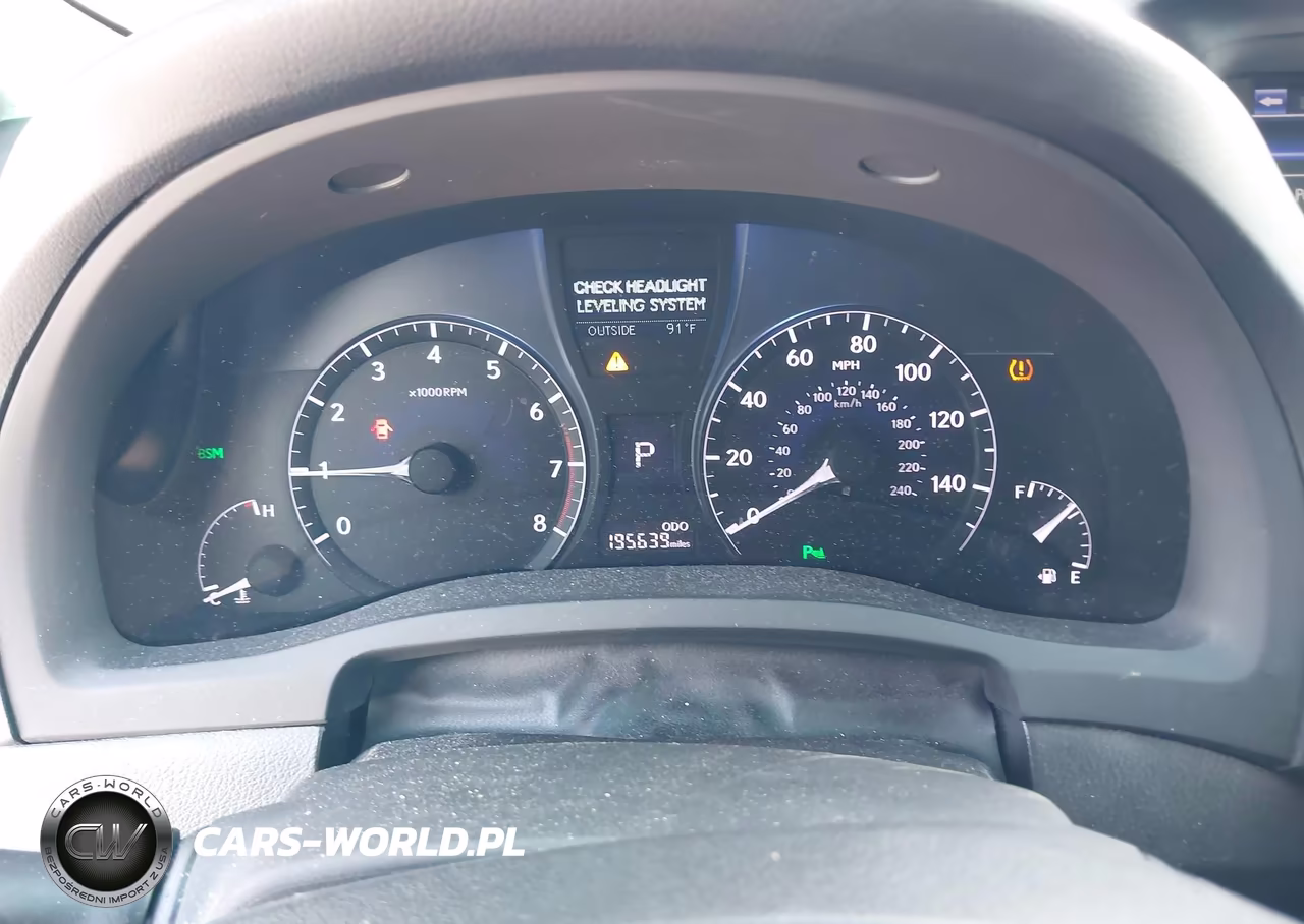 2015 Lexus Rx 350 VIN:2T2ZK1BA7FC176101 - 7