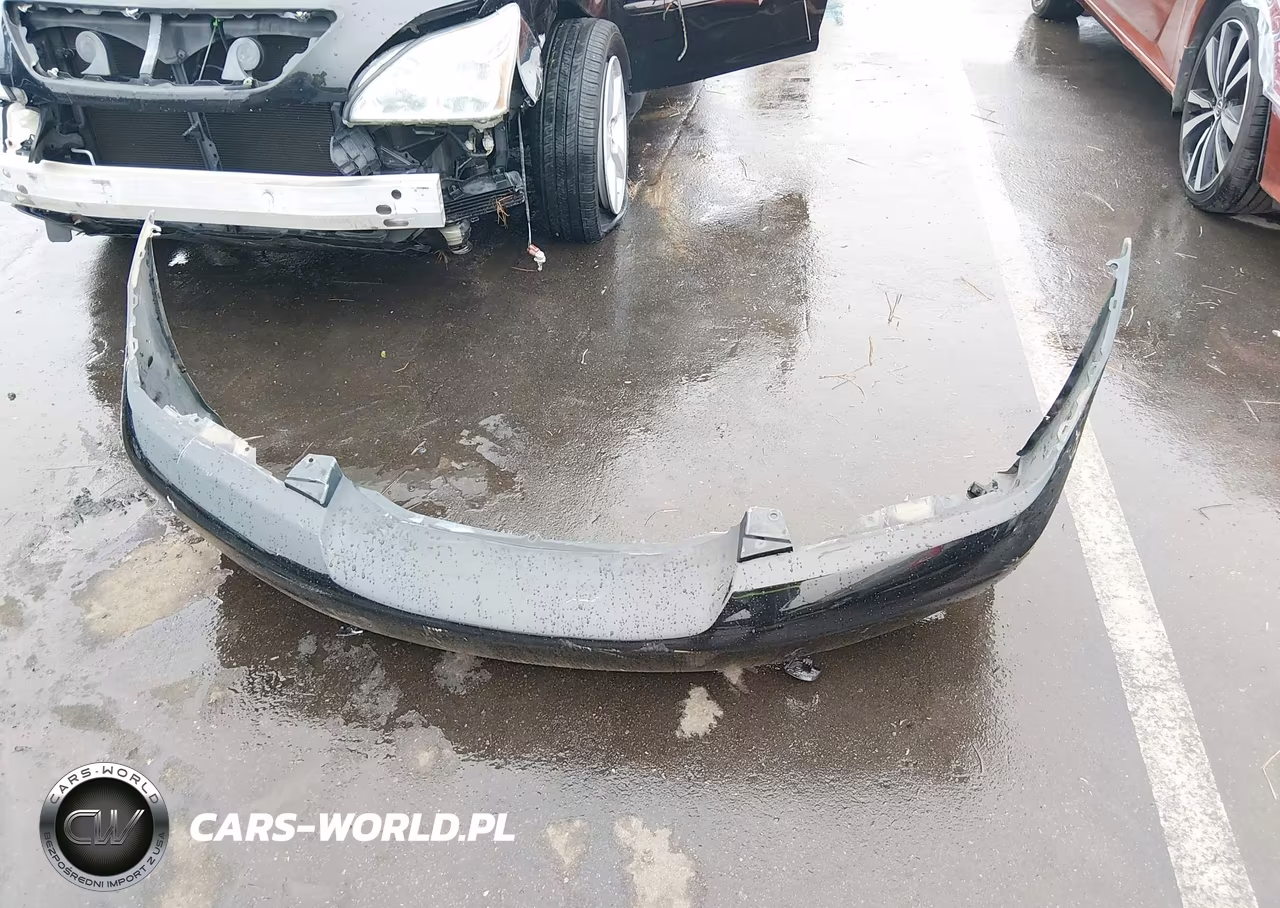2007 Lexus Rx 350 VIN:2T2GK31U97C012302 - 12