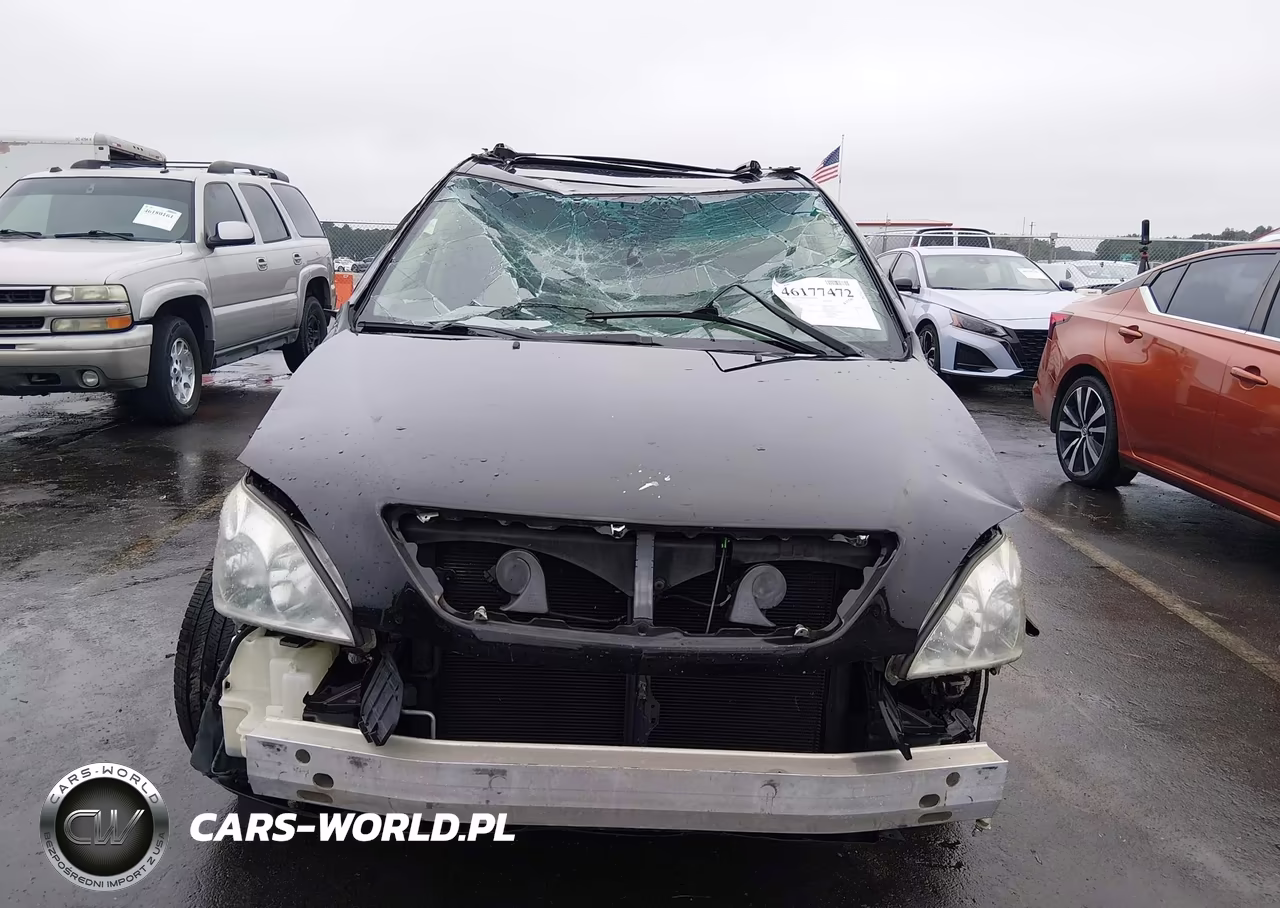 2007 Lexus Rx 350 VIN:2T2GK31U97C012302 - 13