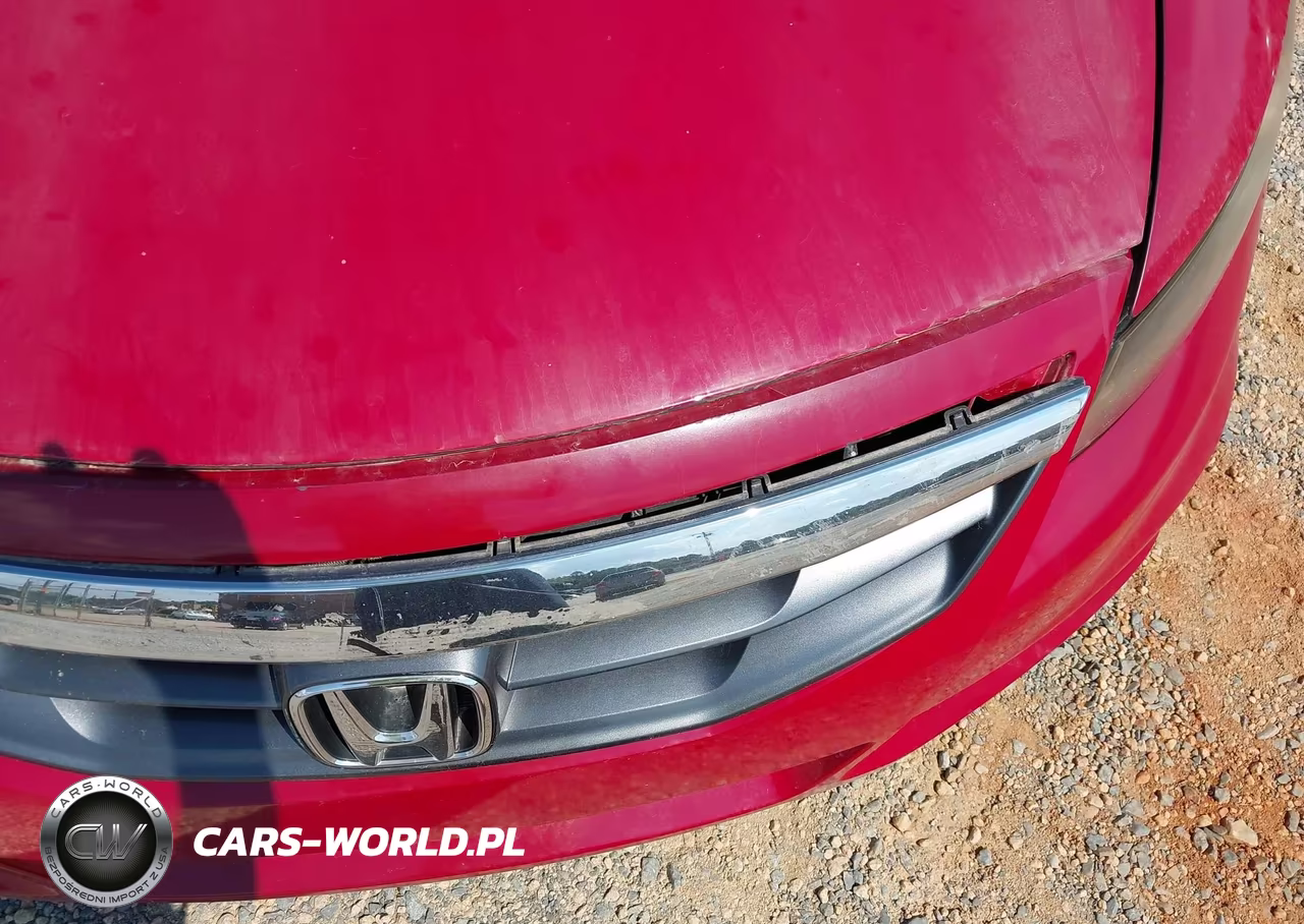 2012 Honda Accord Lx VIN:1HGCS1B35CA004095 - 12