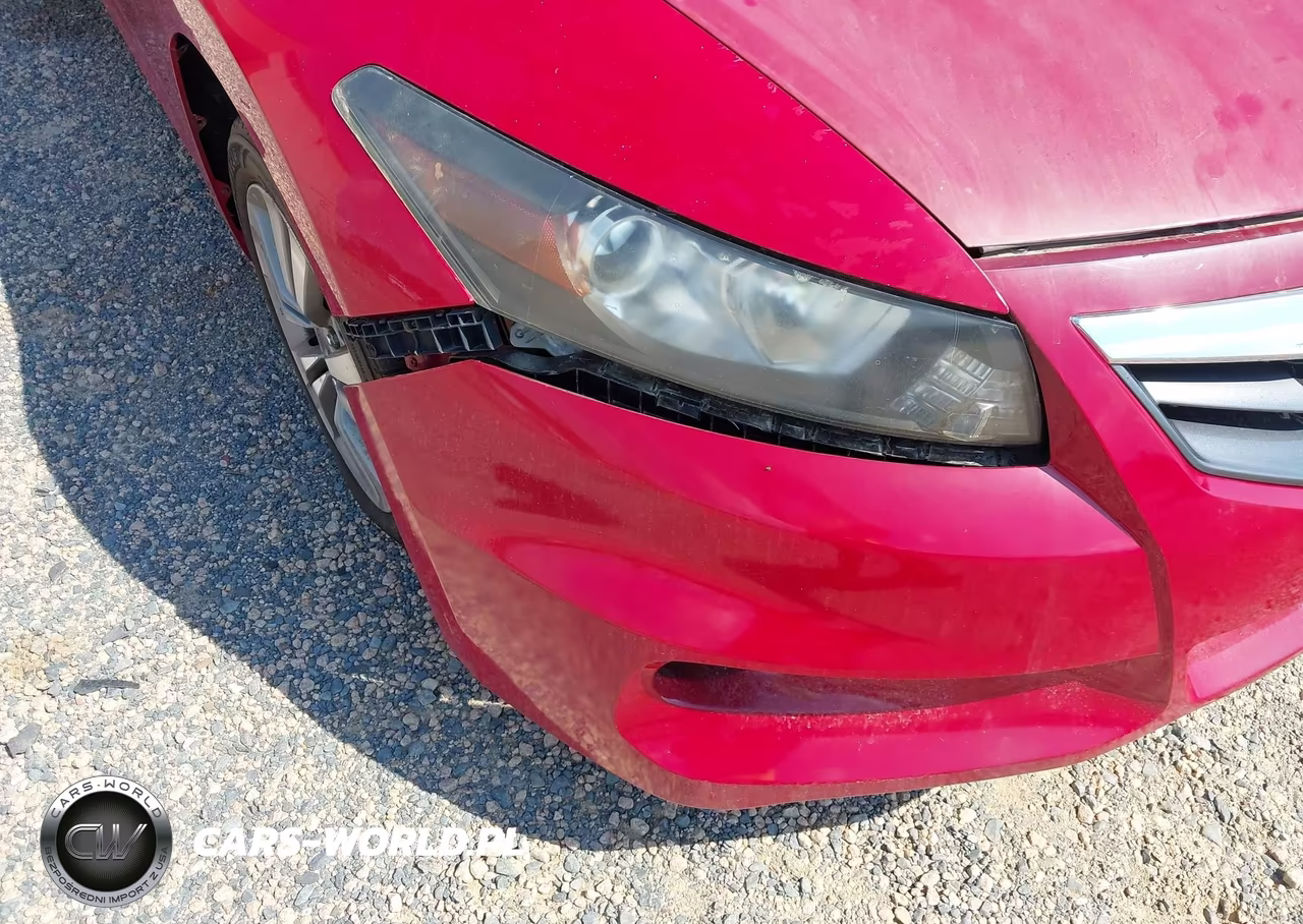 2012 Honda Accord Lx VIN:1HGCS1B35CA004095 - 6