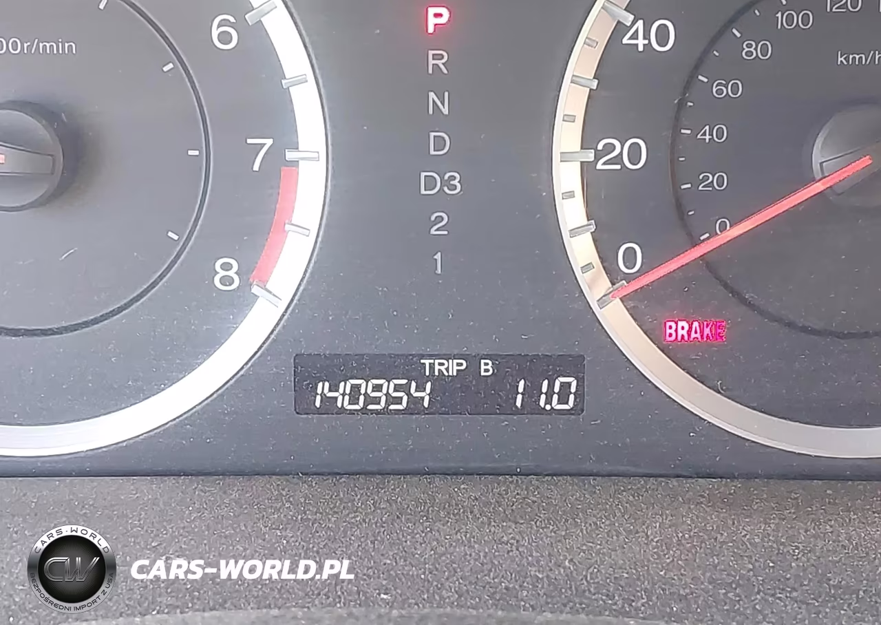 2012 Honda Accord Lx VIN:1HGCS1B35CA004095 - 7