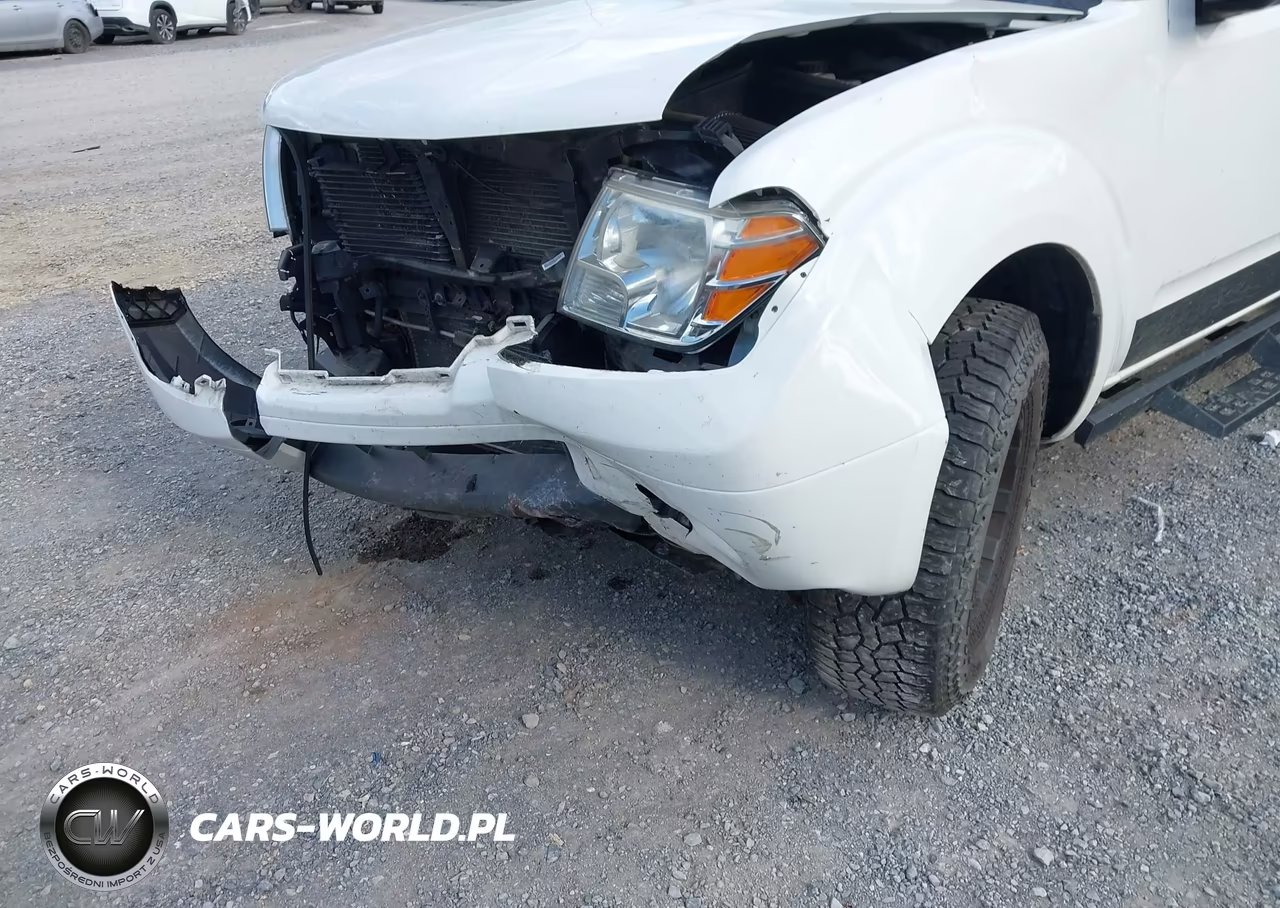 2019 Nissan Frontier Sv VIN:1N6AD0EV4KN727383 - 6