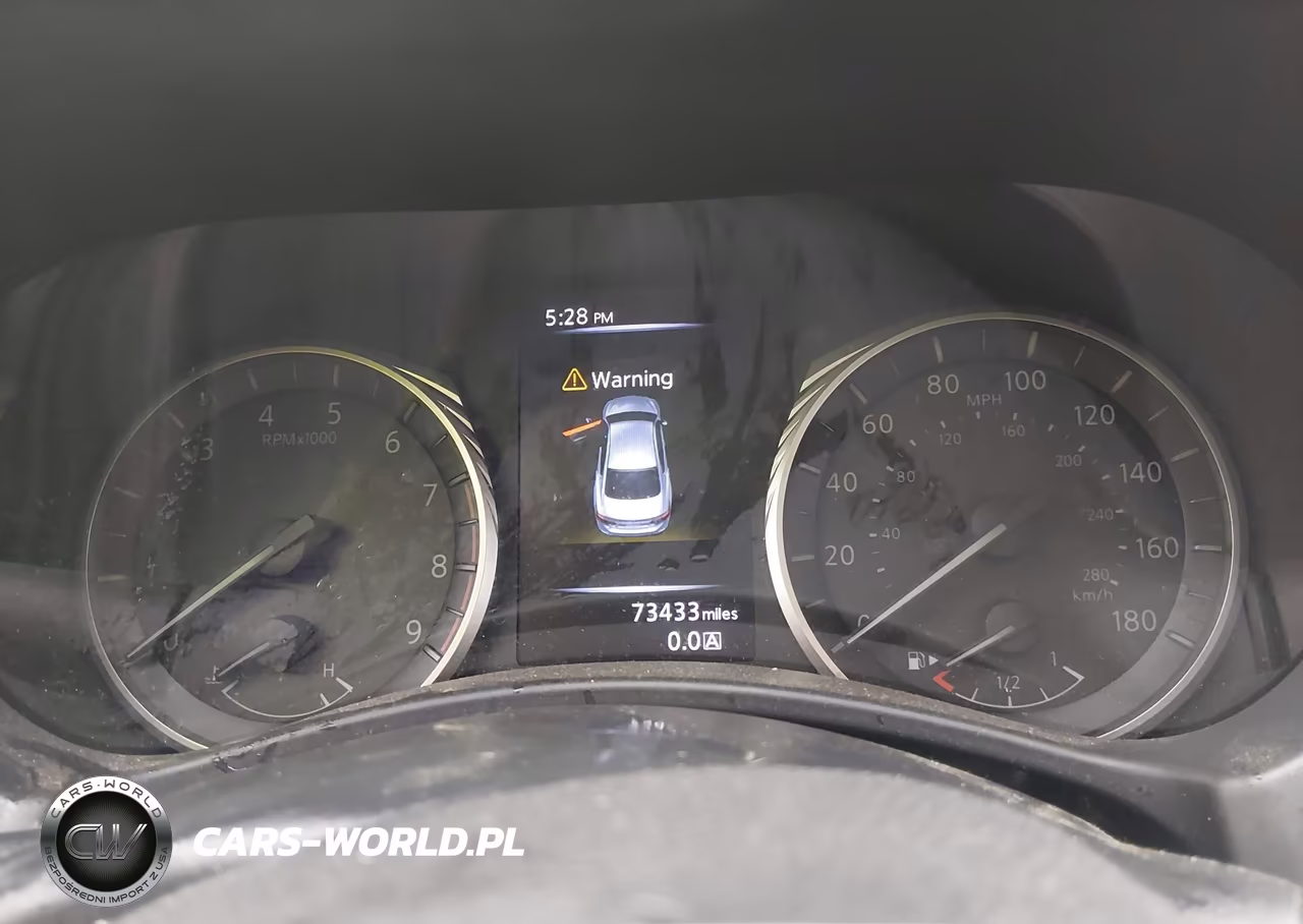 2021 Infiniti Q50 Luxe VIN:JN1EV7BPXMM700393 - 7