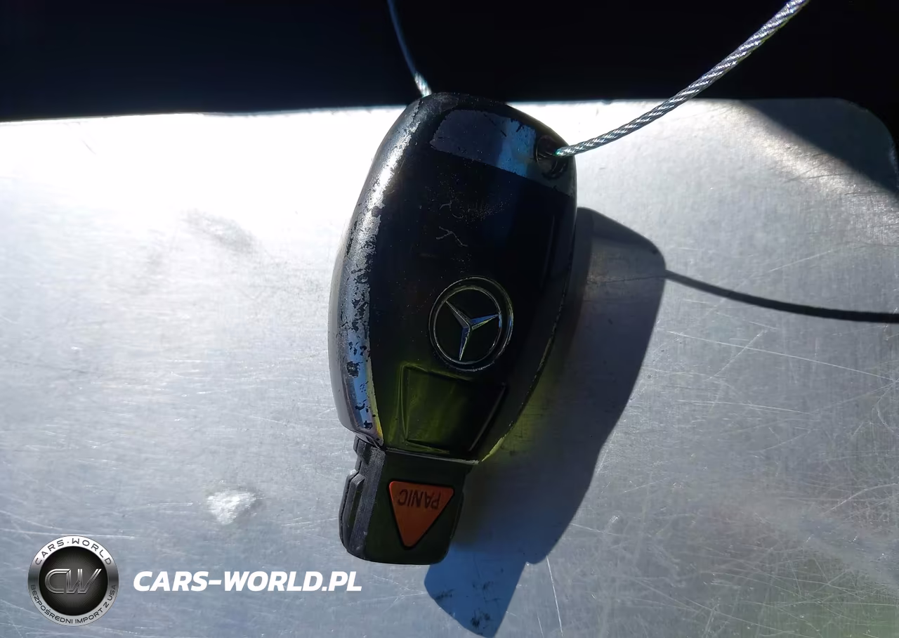 2004 Mercedes-Benz Clk 500 VIN:WDBTK75G44T029350 - 11
