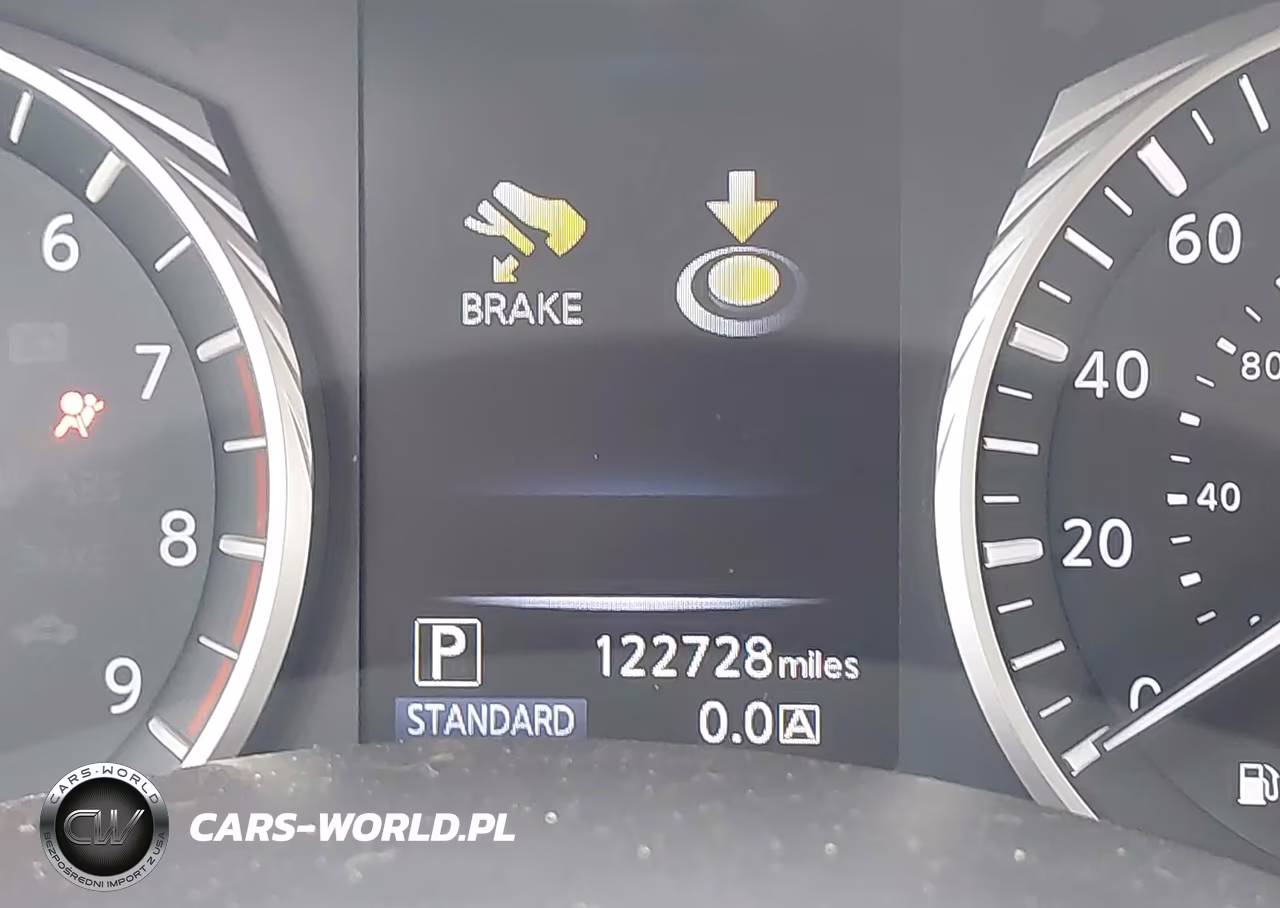 2018 Infiniti Q50 3.0T Luxe VIN:JN1EV7AR5JM432724 - 15