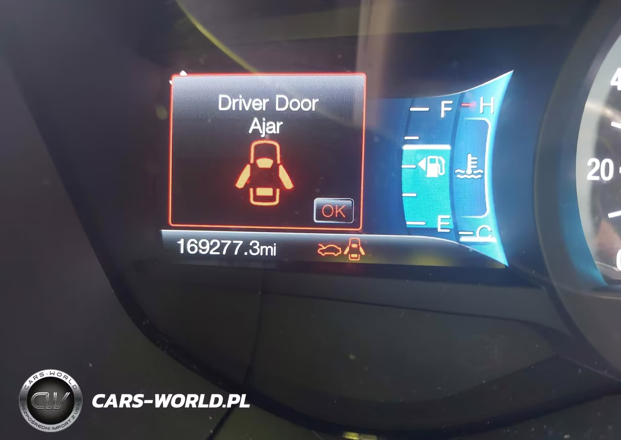 2015 Ford Fusion Titanium VIN:3FA6P0K92FR137859 - 7