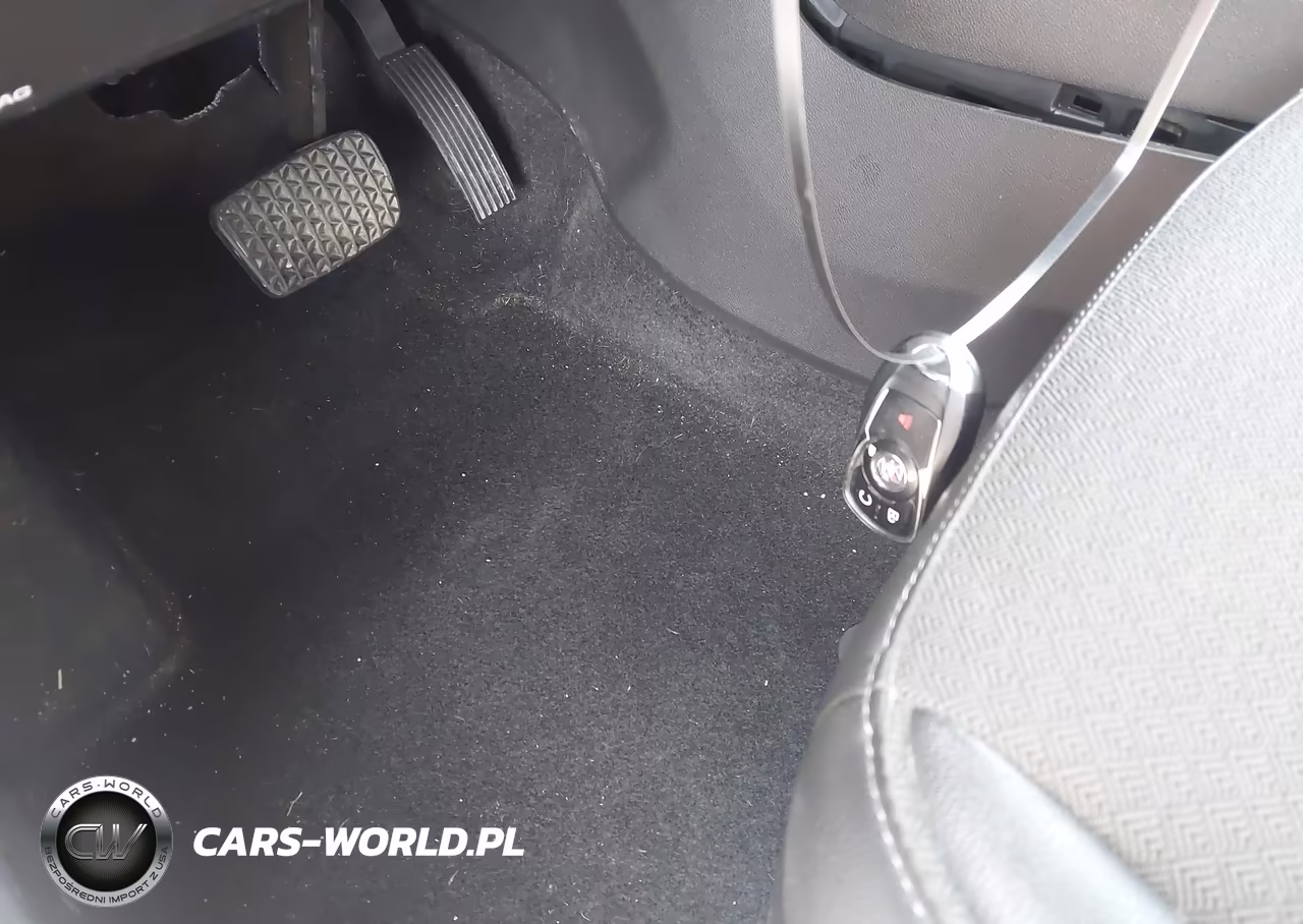 2020 Buick Encore Gx Awd Preferred VIN:KL4MMCSLXLB106473 - 11
