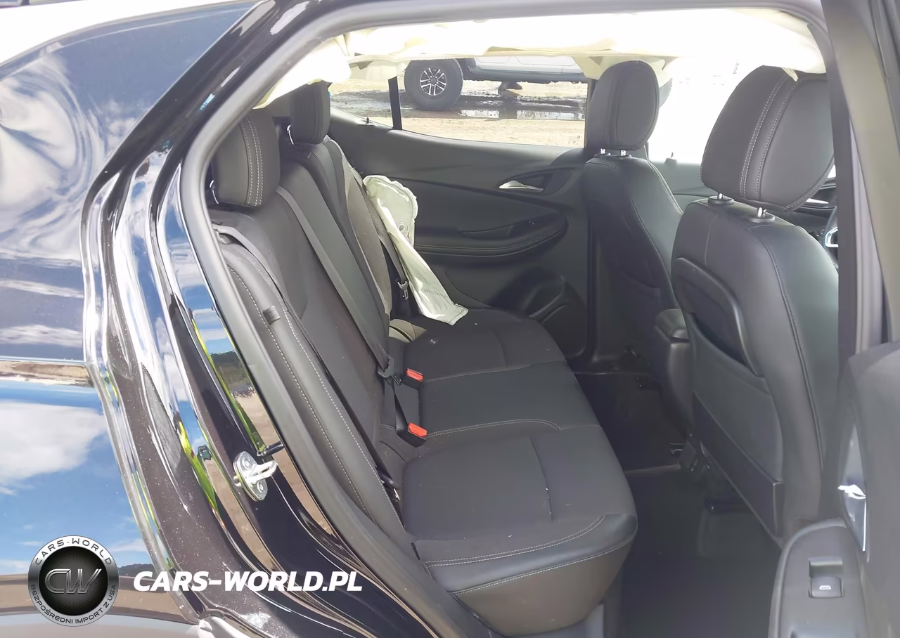2020 Buick Encore Gx Awd Preferred VIN:KL4MMCSLXLB106473 - 8