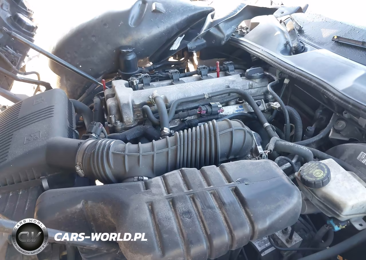 2008 Saturn Sky VIN:1G8MC35B78Y112323 - 10