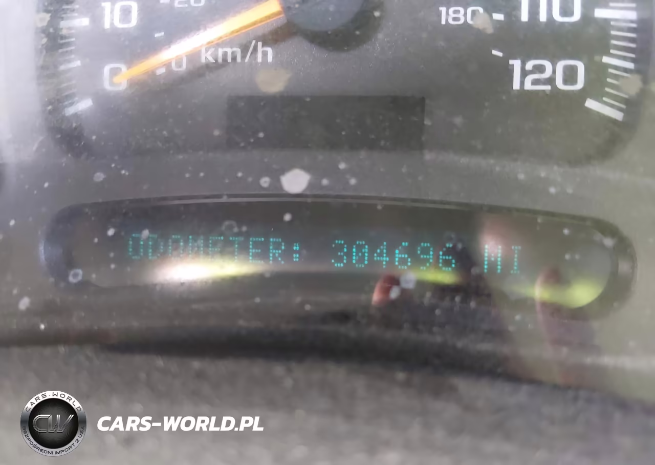 2004 Chevrolet Silverado 1500 Ls VIN:2GCEK19T441104911 - 7