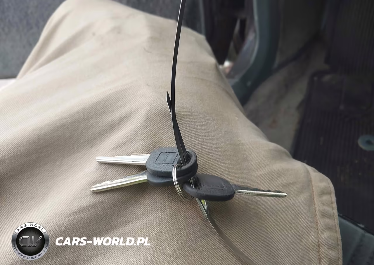1989 Chevrolet Camaro VIN:1G1FP21E3KL127248 - 11