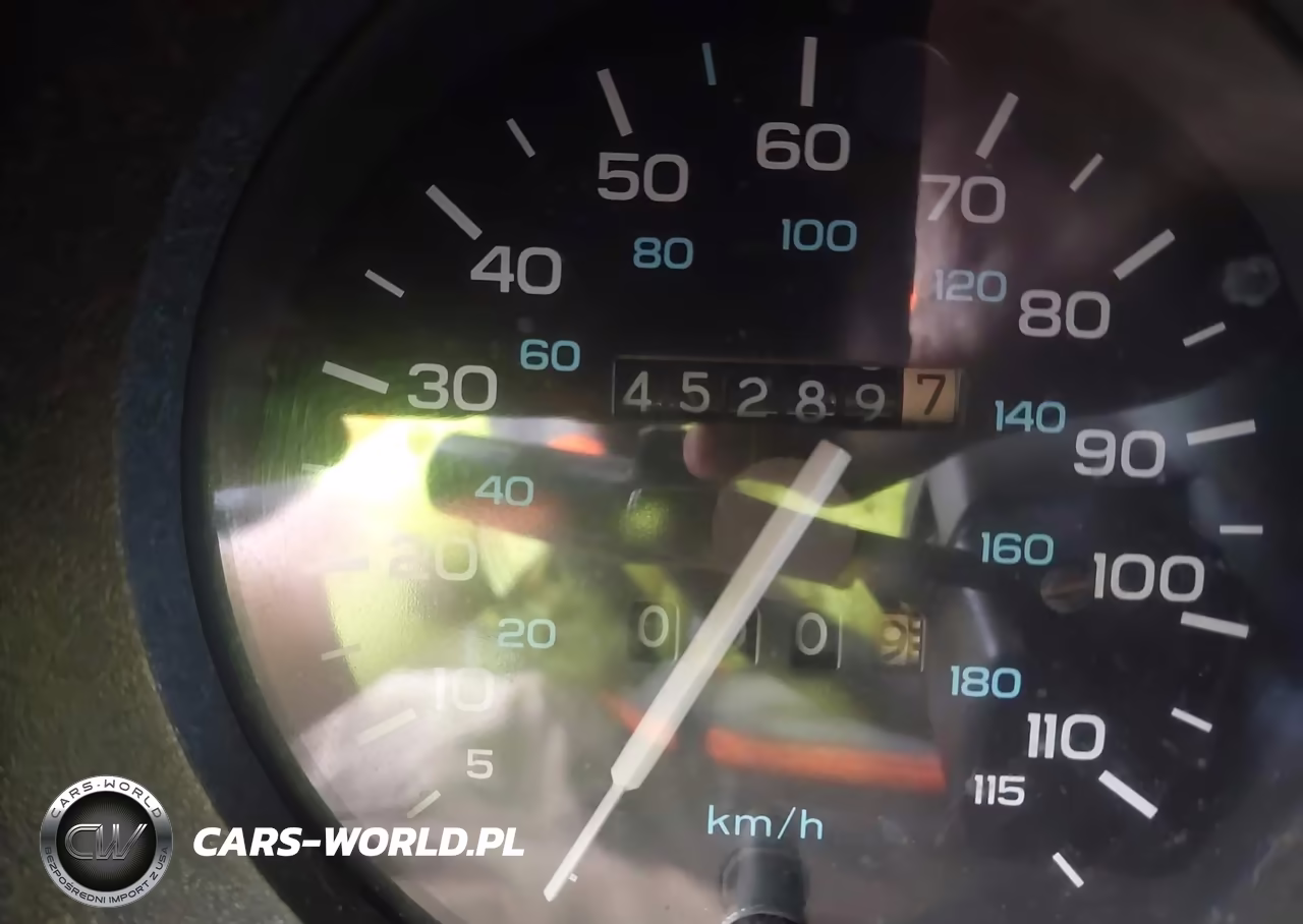1989 Chevrolet Camaro VIN:1G1FP21E3KL127248 - 16