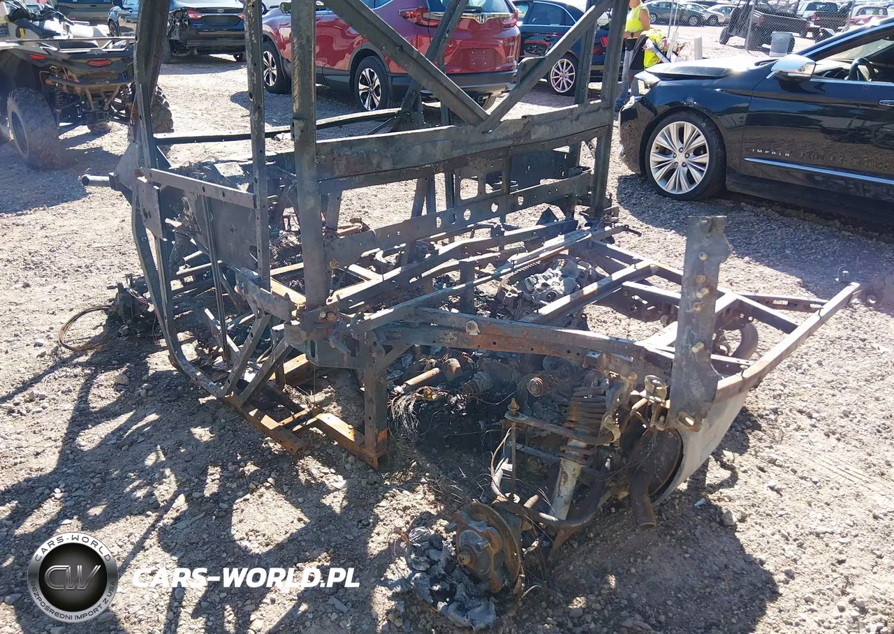 2024 Polaris Ranger Xp 1000 Northstar Premium VIN:4XARRU997R8745906 - 3