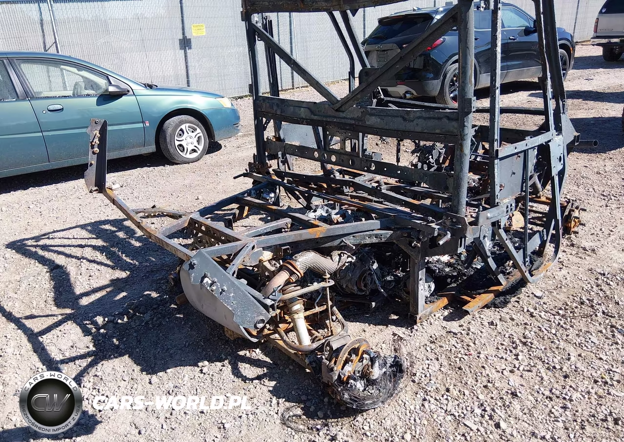 2024 Polaris Ranger Xp 1000 Northstar Premium VIN:4XARRU997R8745906 - 4
