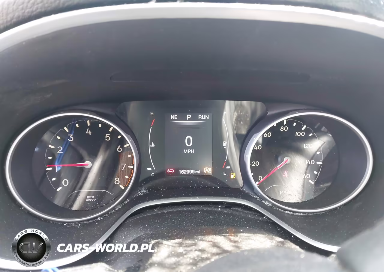 2018 Jeep Compass Latitude 4X4 VIN:3C4NJDBB0JT401285 - 7