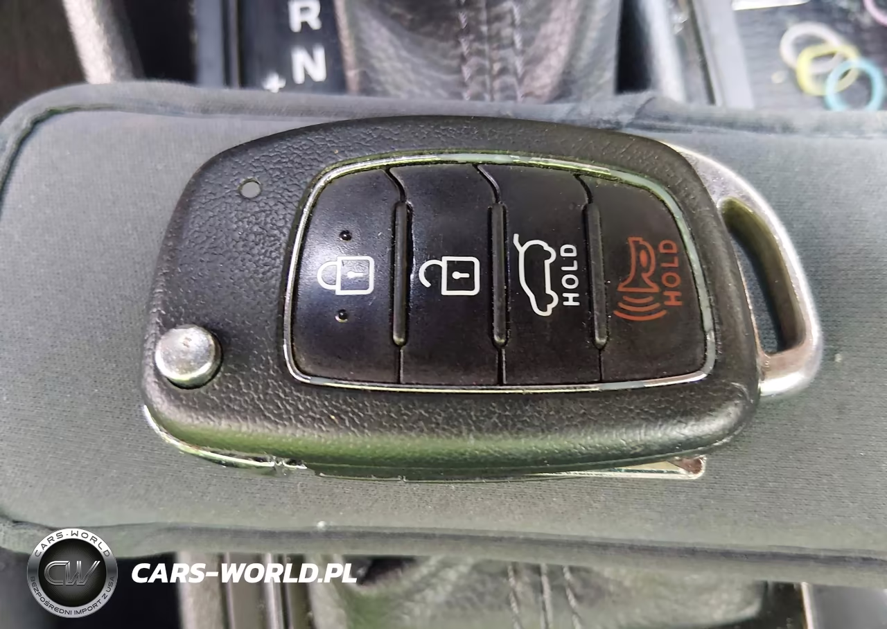 2019 Hyundai Tucson Se VIN:KM8J23A45KU914141 - 11