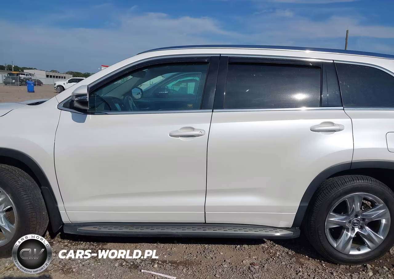2018 Toyota Highlander Limited VIN:5TDYZRFHXJS276193 - 14
