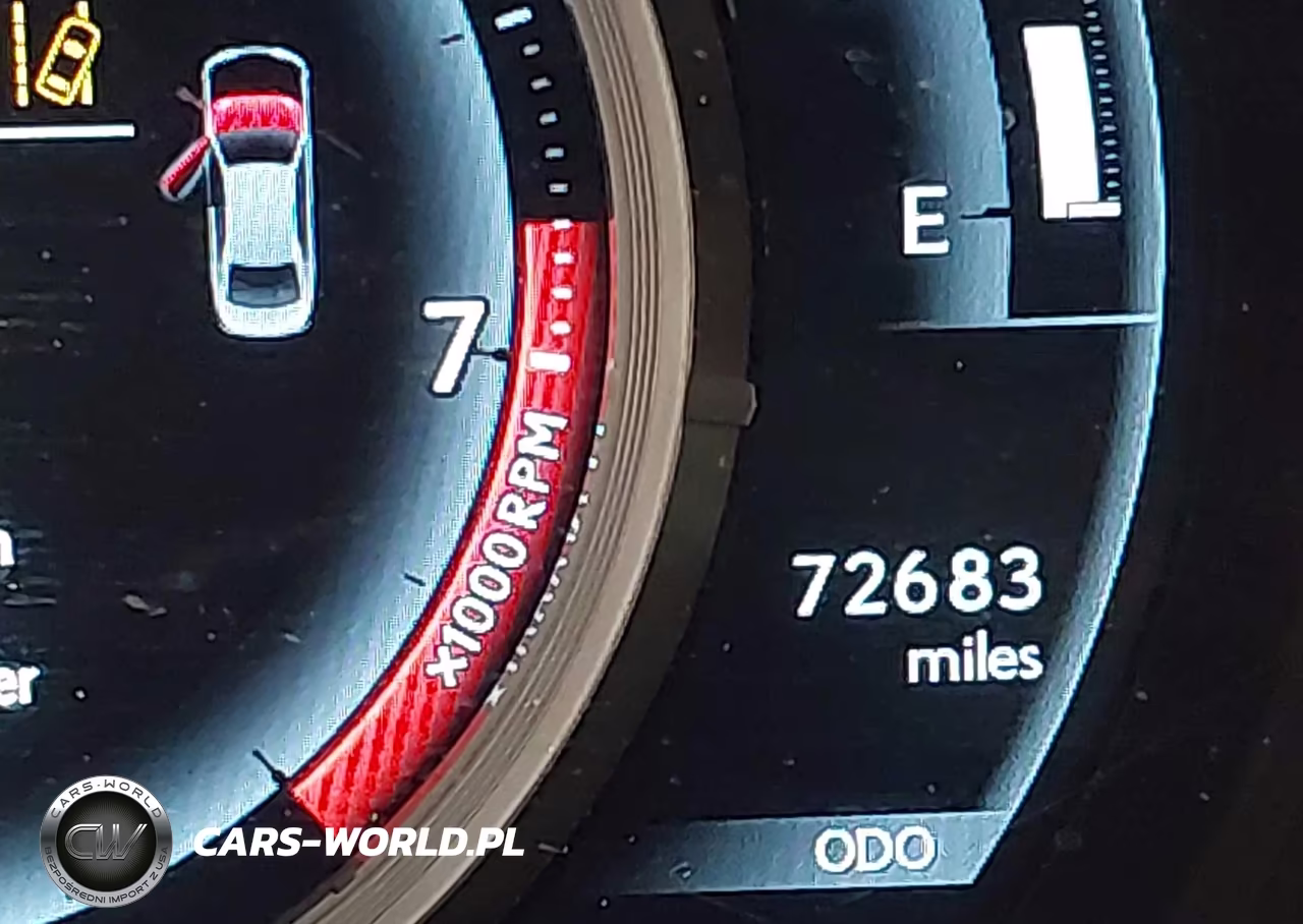 2020 Lexus Is 350 VIN:JTHGZ1B27L5036007 - 16