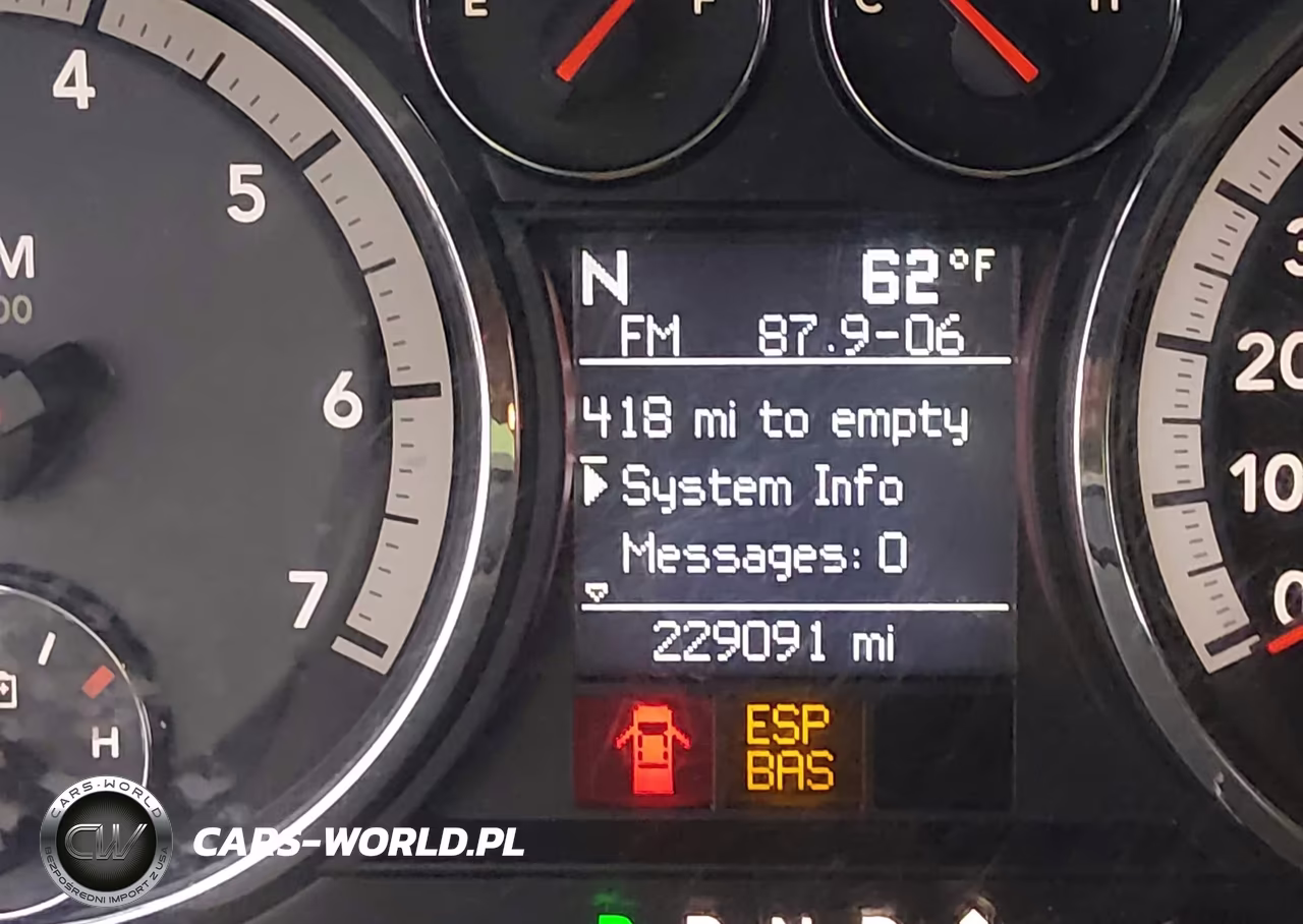 2009 Dodge Ram 1500 Slt-Sport-Trx VIN:1D3HB18P19S773105 - 15