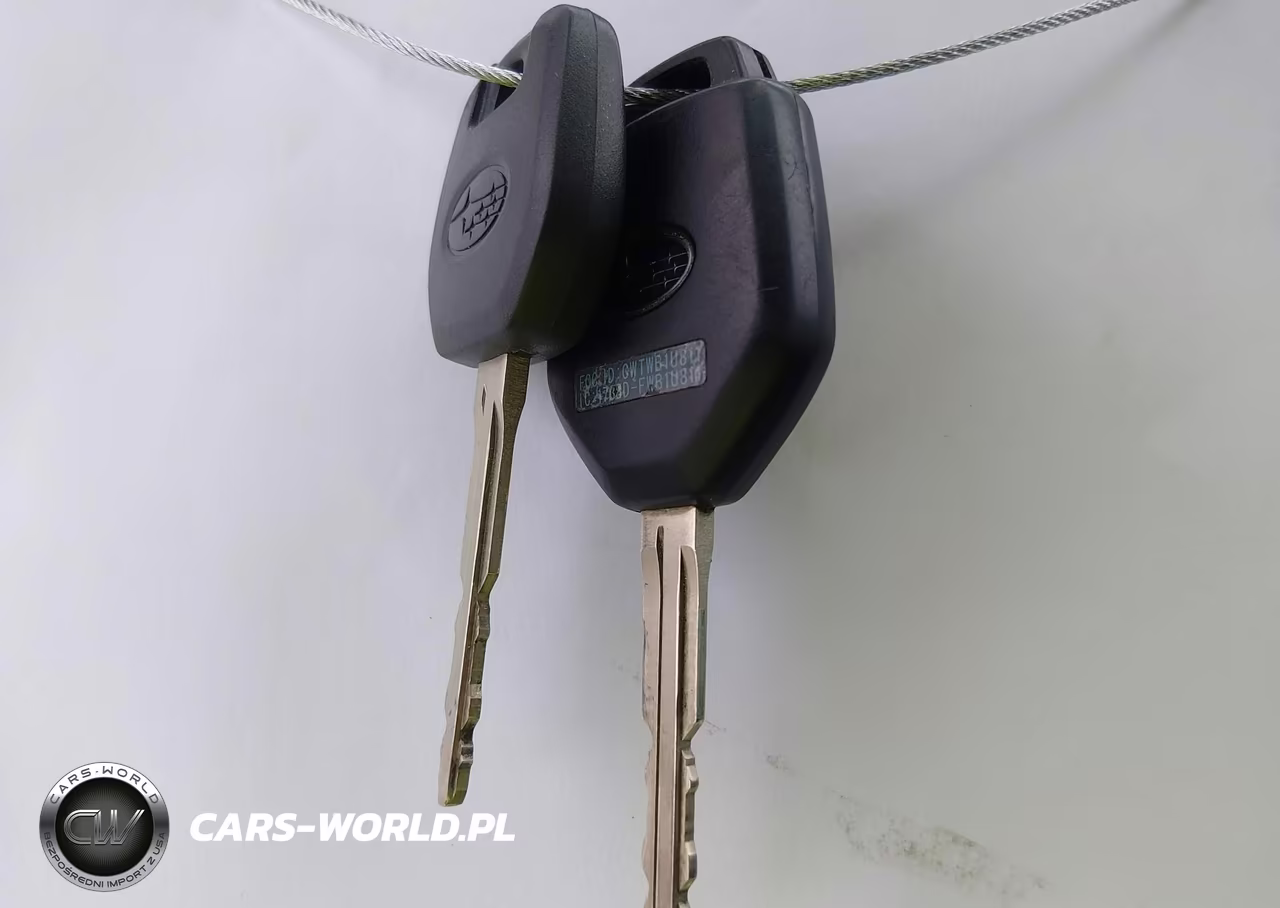 2014 Subaru Forester 2.5I VIN:JF2SJAAC7EH487616 - 11