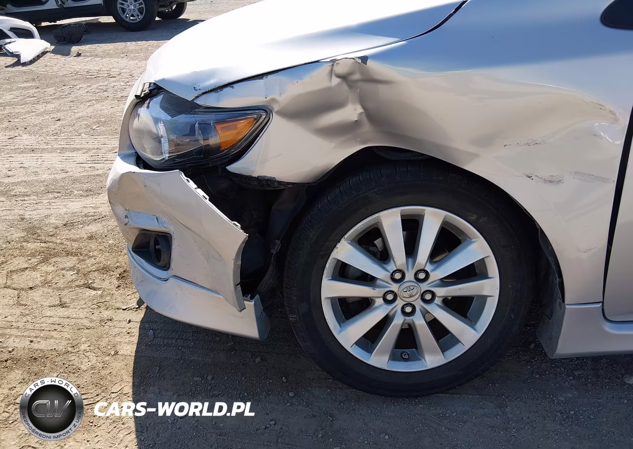 2010 Toyota Corolla S VIN:1NXBU4EE9AZ333795 - 12