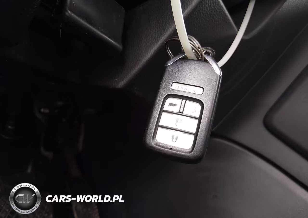 2018 Honda Cr-V Ex-L-Ex-L Navi VIN:5J6RW2H84JL013629 - 11