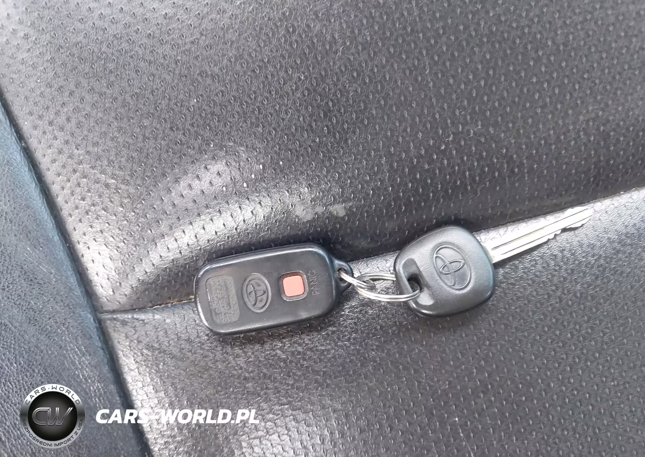 2006 Toyota Camry Se V6 VIN:4T1BA32K86U510812 - 11