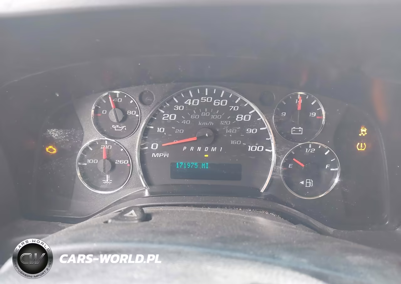 2012 GMC Savana 3500 Work Van VIN:1GTZ7UBA4C1146321 - 7