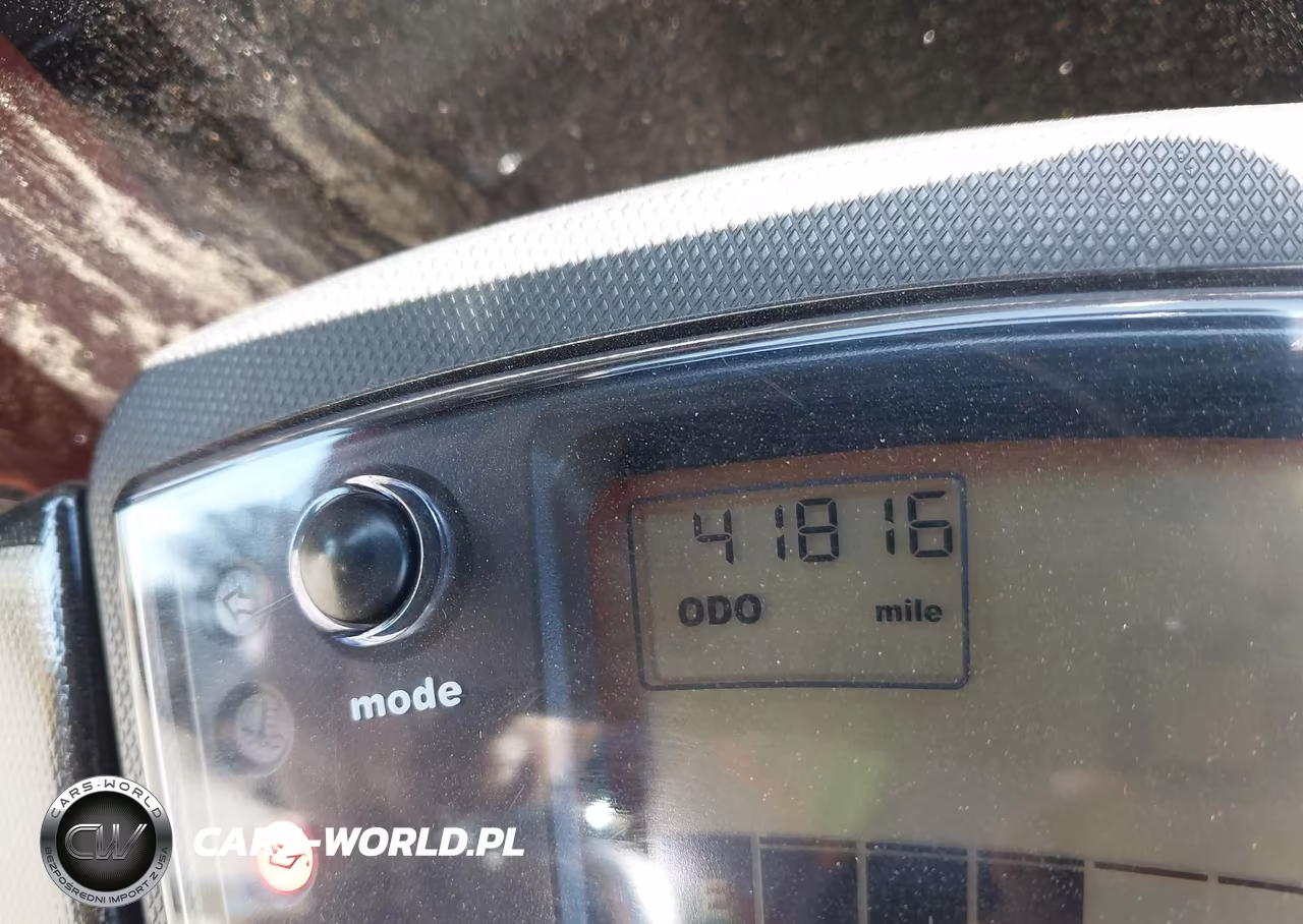 2009 Kawasaki Ex650 C VIN:JKAEXEC109DA31402 - 7