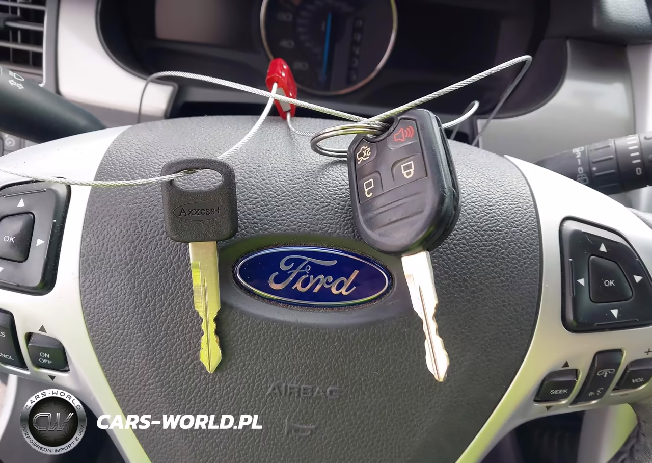 2013 Ford Edge Sel VIN:2FMDK4JC5DBA58519 - 11
