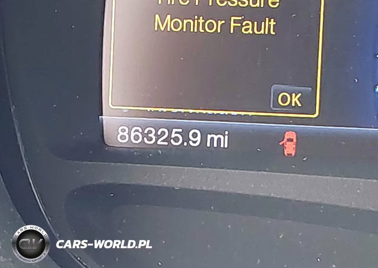 2013 Ford Edge Sel VIN:2FMDK4JC5DBA58519 - 7
