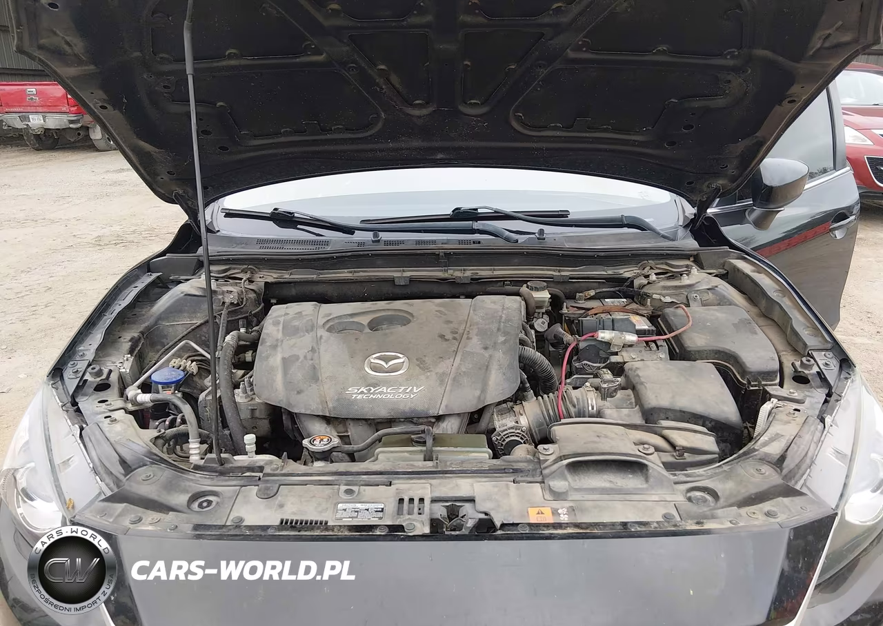 2015 Mazda Mazda3 I Touring VIN:3MZBM1V78FM153821 - 10