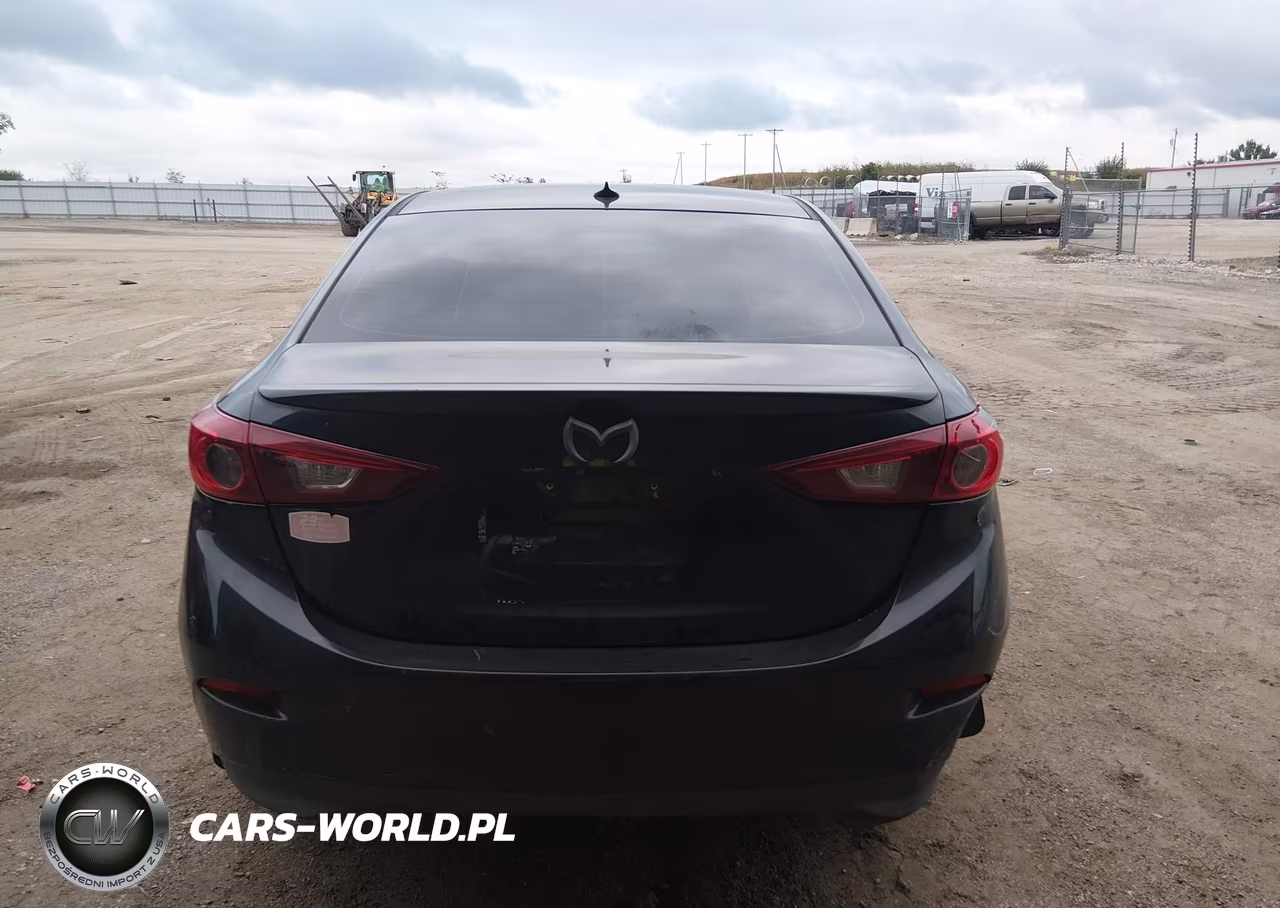 2015 Mazda Mazda3 I Touring VIN:3MZBM1V78FM153821 - 16