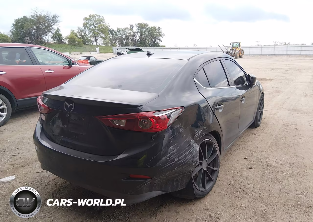 2015 Mazda Mazda3 I Touring VIN:3MZBM1V78FM153821 - 4
