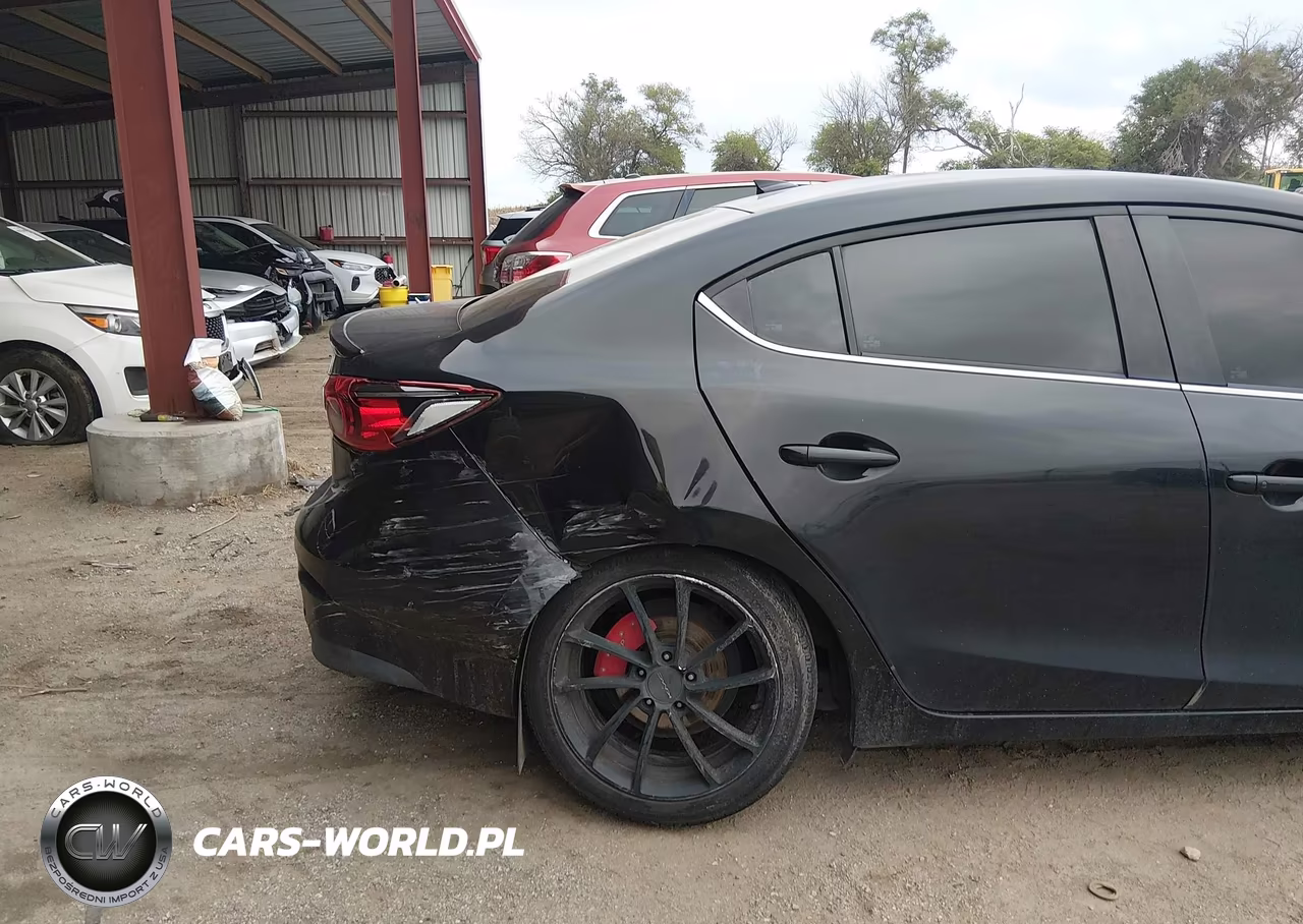 2015 Mazda Mazda3 I Touring VIN:3MZBM1V78FM153821 - 6