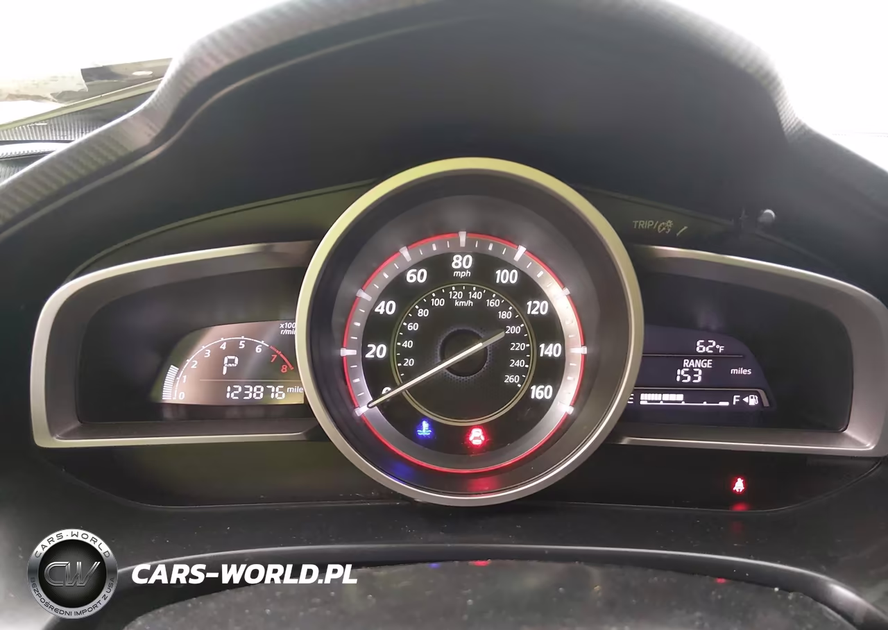 2015 Mazda Mazda3 I Touring VIN:3MZBM1V78FM153821 - 7